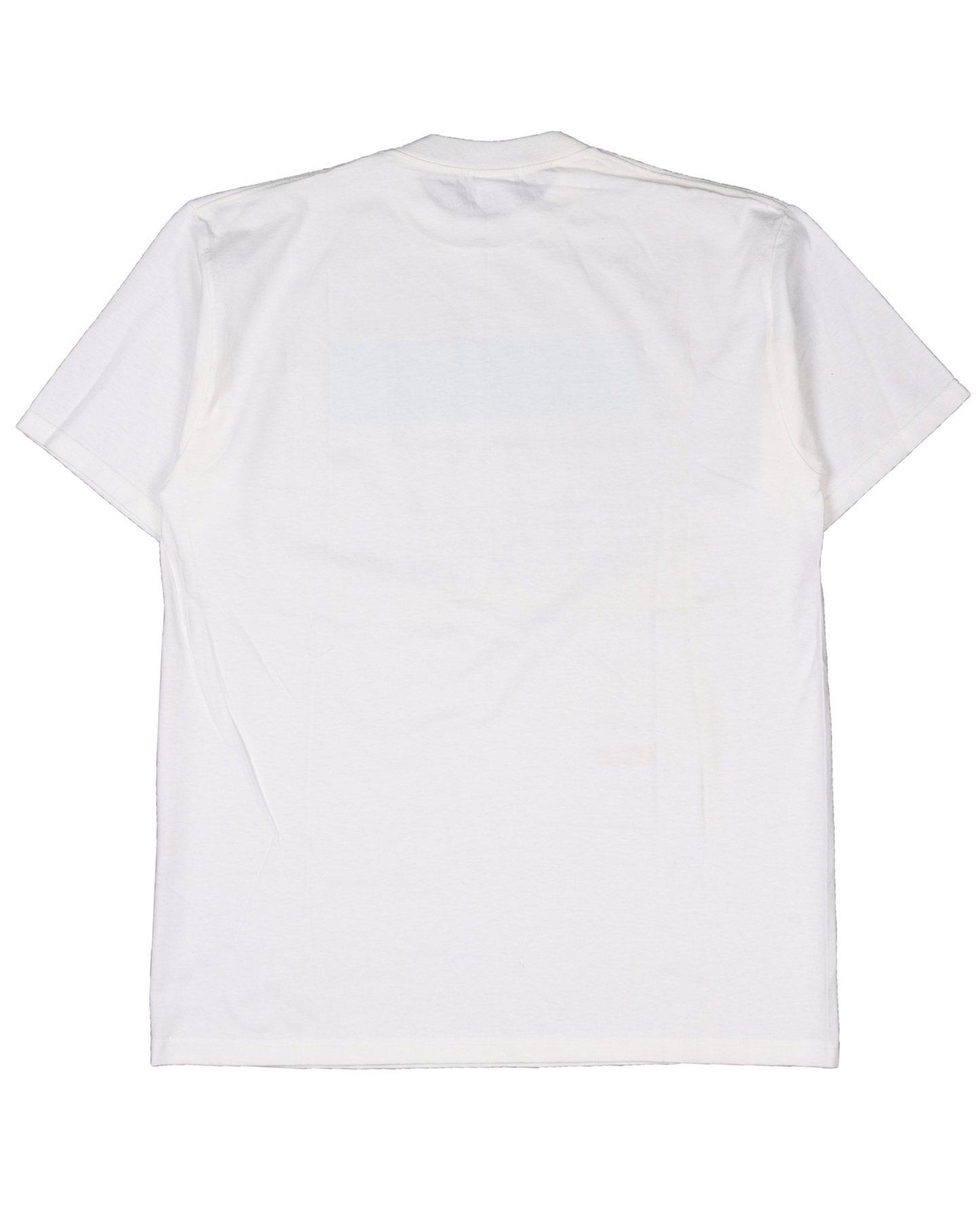 2000 Ryan Mcginness Cyan T-shirt