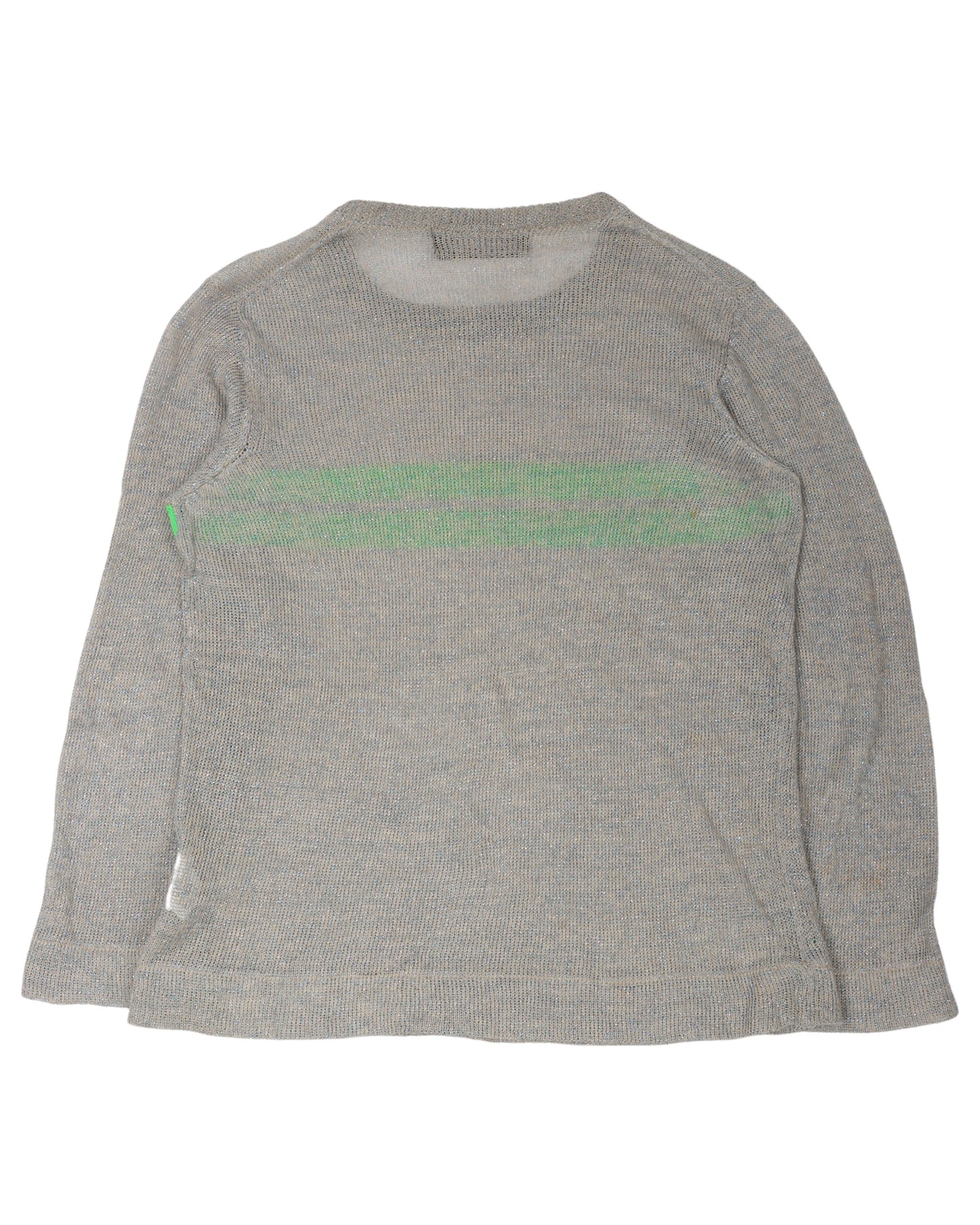Knit Sweater (1995)