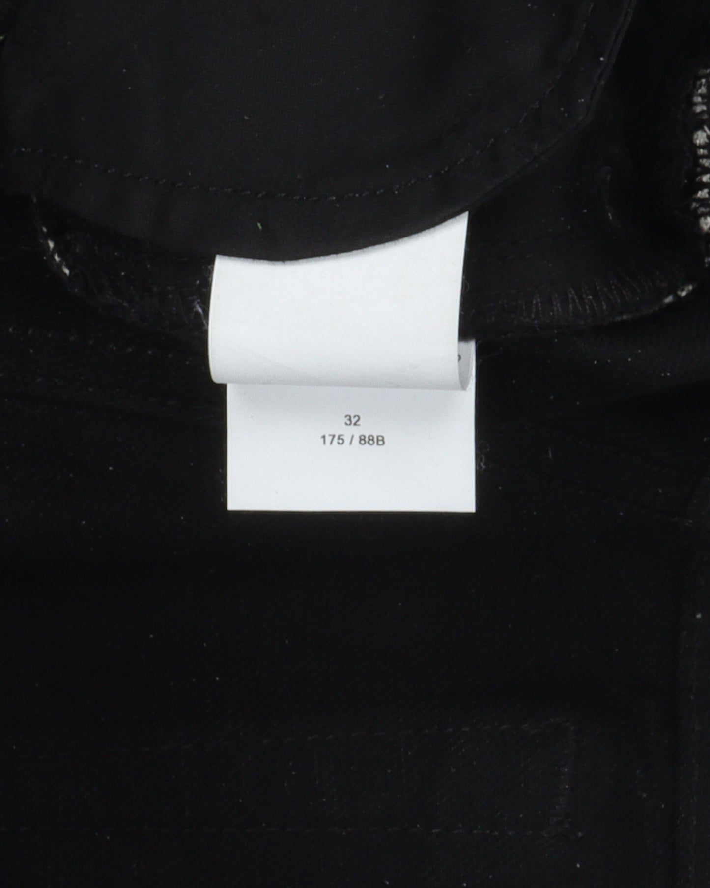 Cheetah Cross Patch Jeans w/ 35 Patches