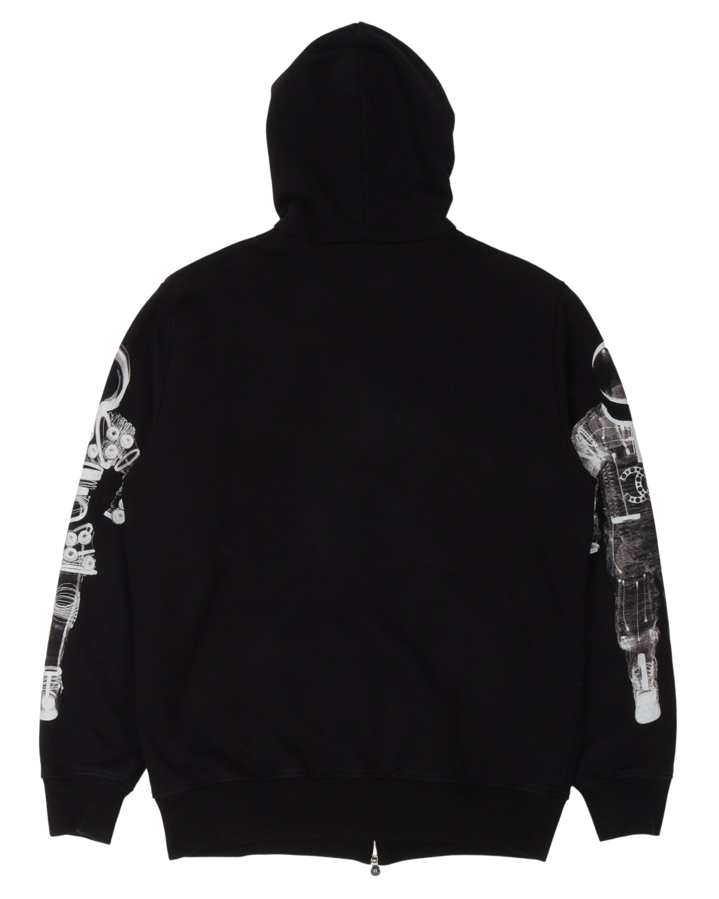 Astronaut Zip Hoodie