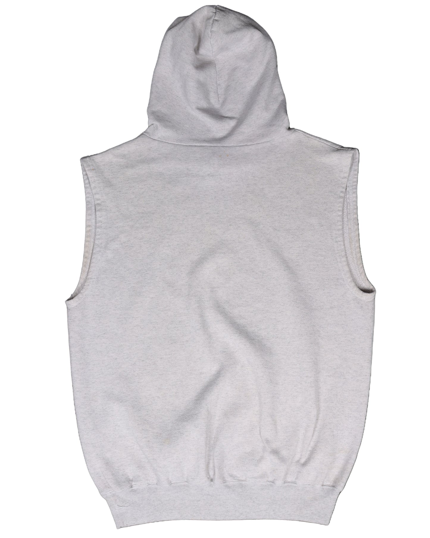 Harley Davidson "Ride The Best" Sleeveless Hoodie