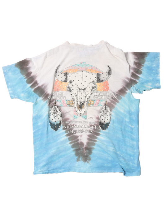 Harley Tie Dye T-Shirt