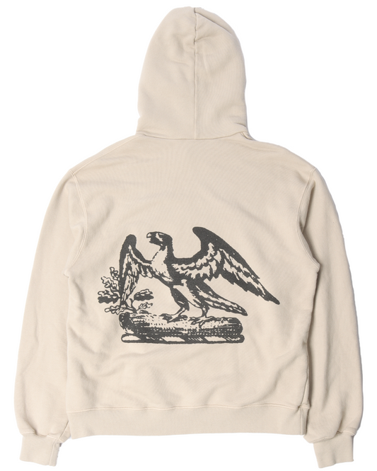 Calabasas Eagle Hoodie