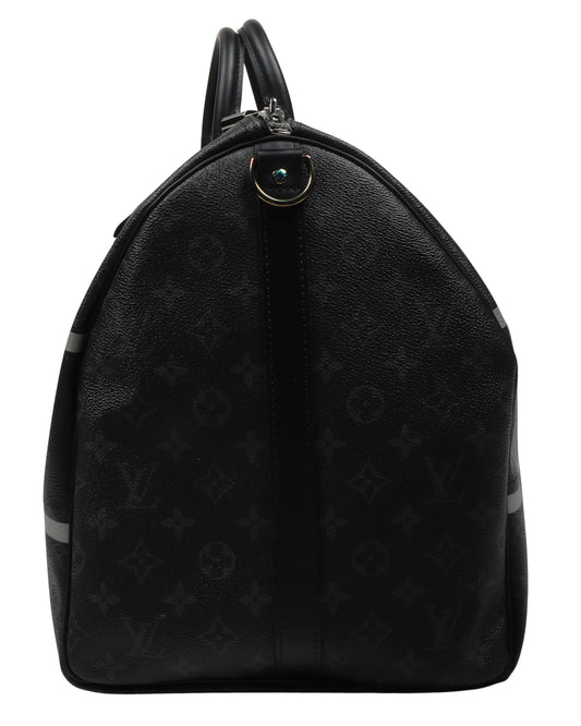 Fragment Keepall Bag
