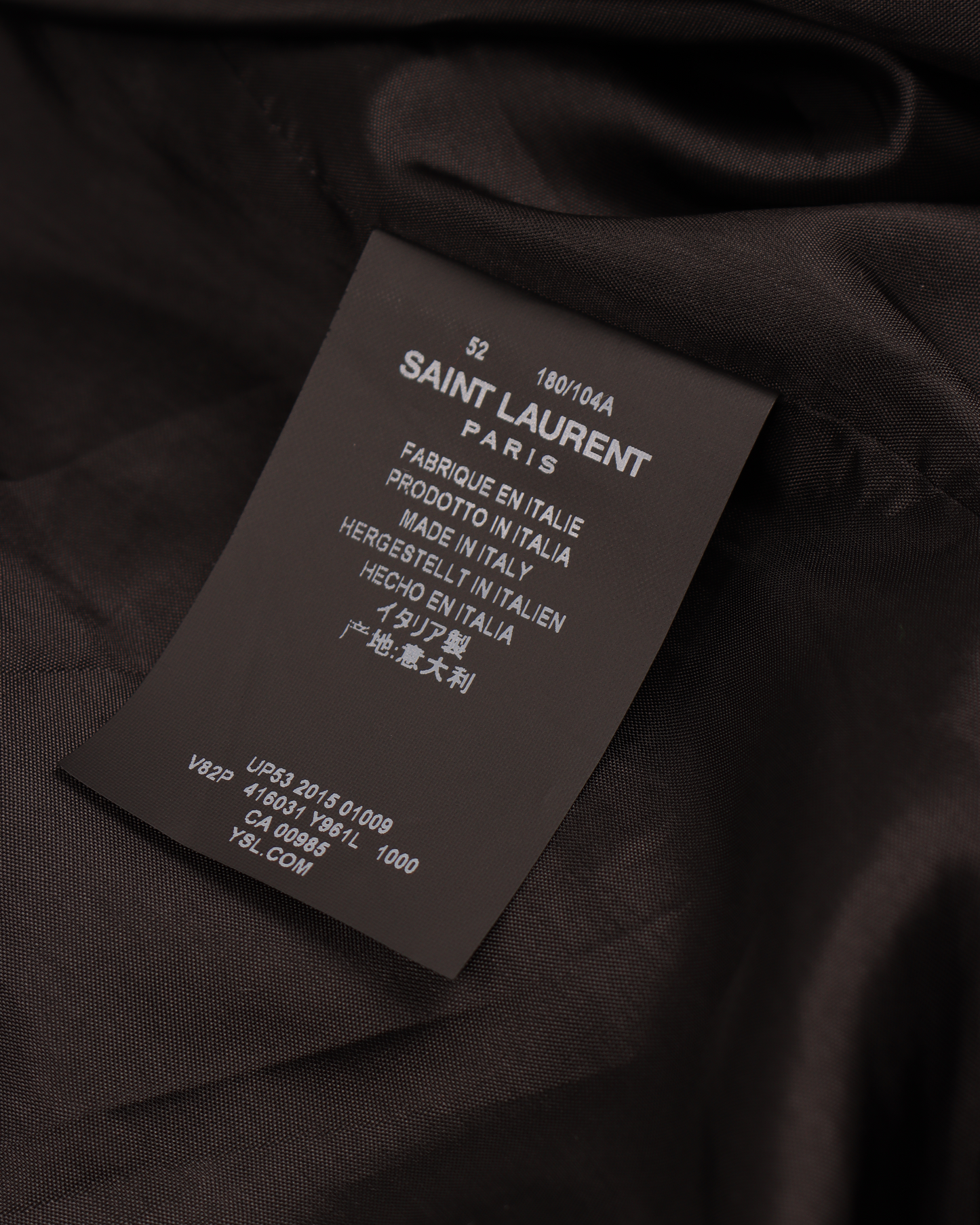 SS16 "BABY" Sequin Silk bomber Jacket