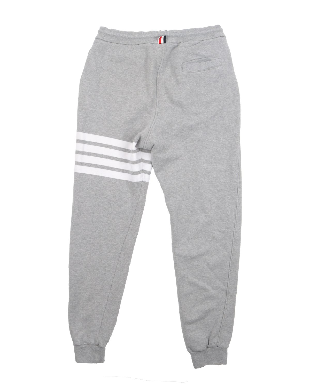 Four Bar Sweatpant