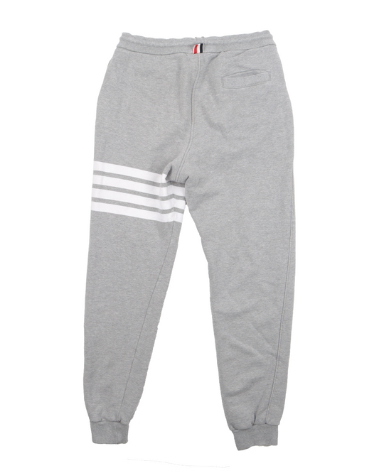 Four Bar Sweatpant