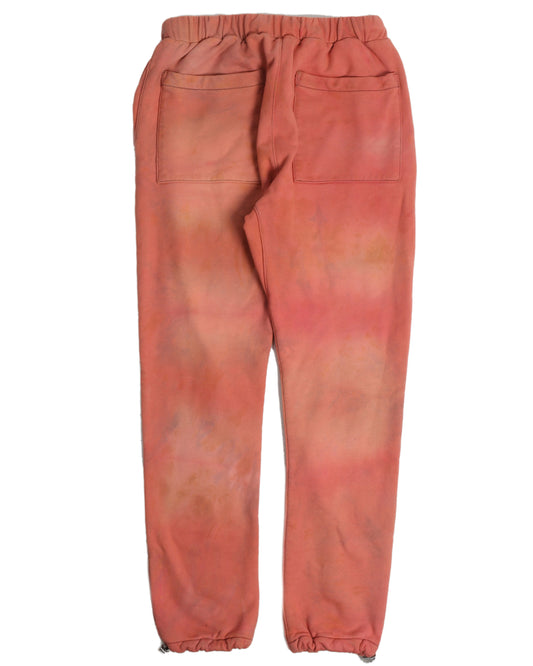 Drawstring Sweat Pants