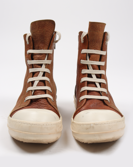High-Top Ramones
