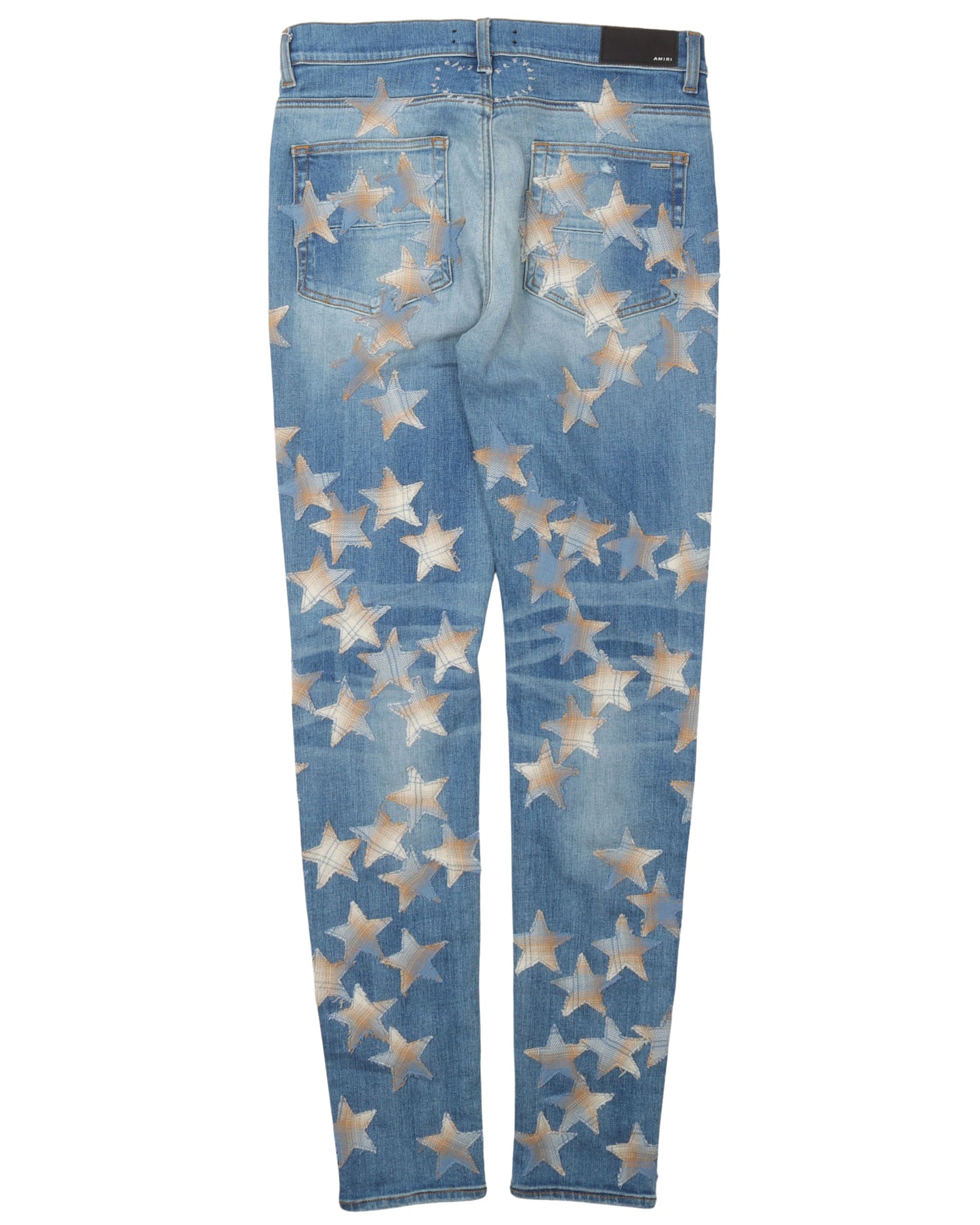 Chemist Cotton Patch Jeans