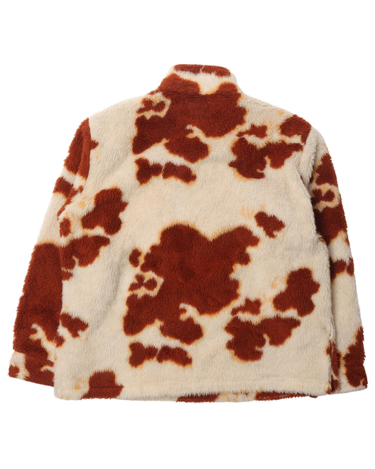 Cow Fleece