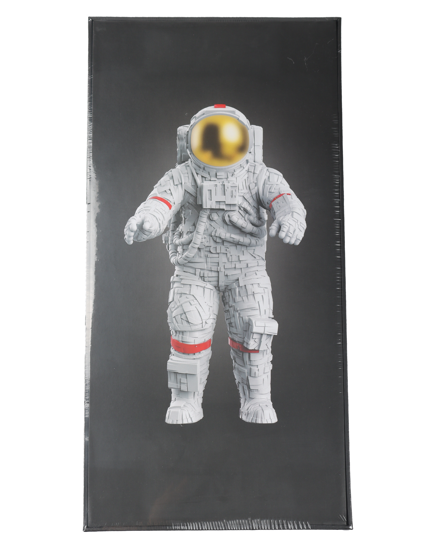 Cernan ASTRONAUT Figure Set