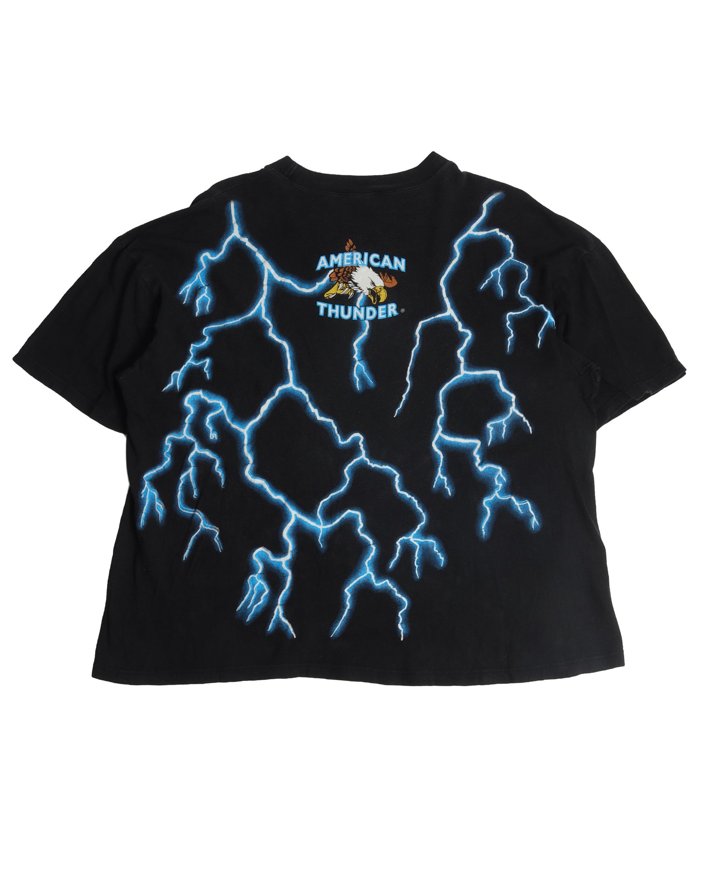 American Thunder Panther T-Shirt
