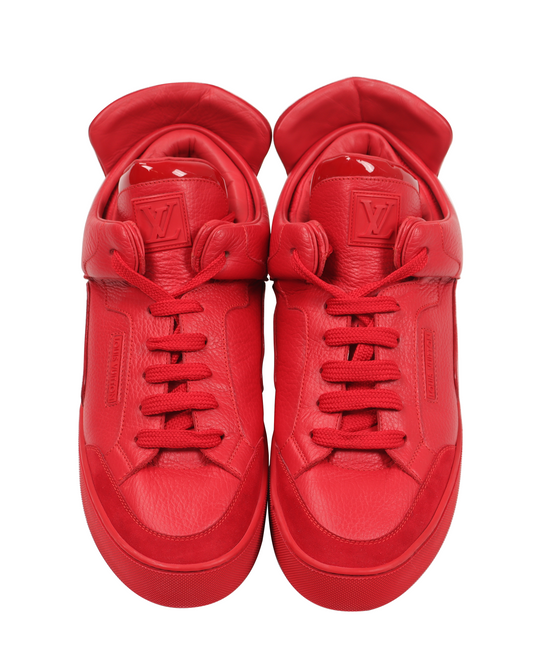 Kanye Don Sneaker