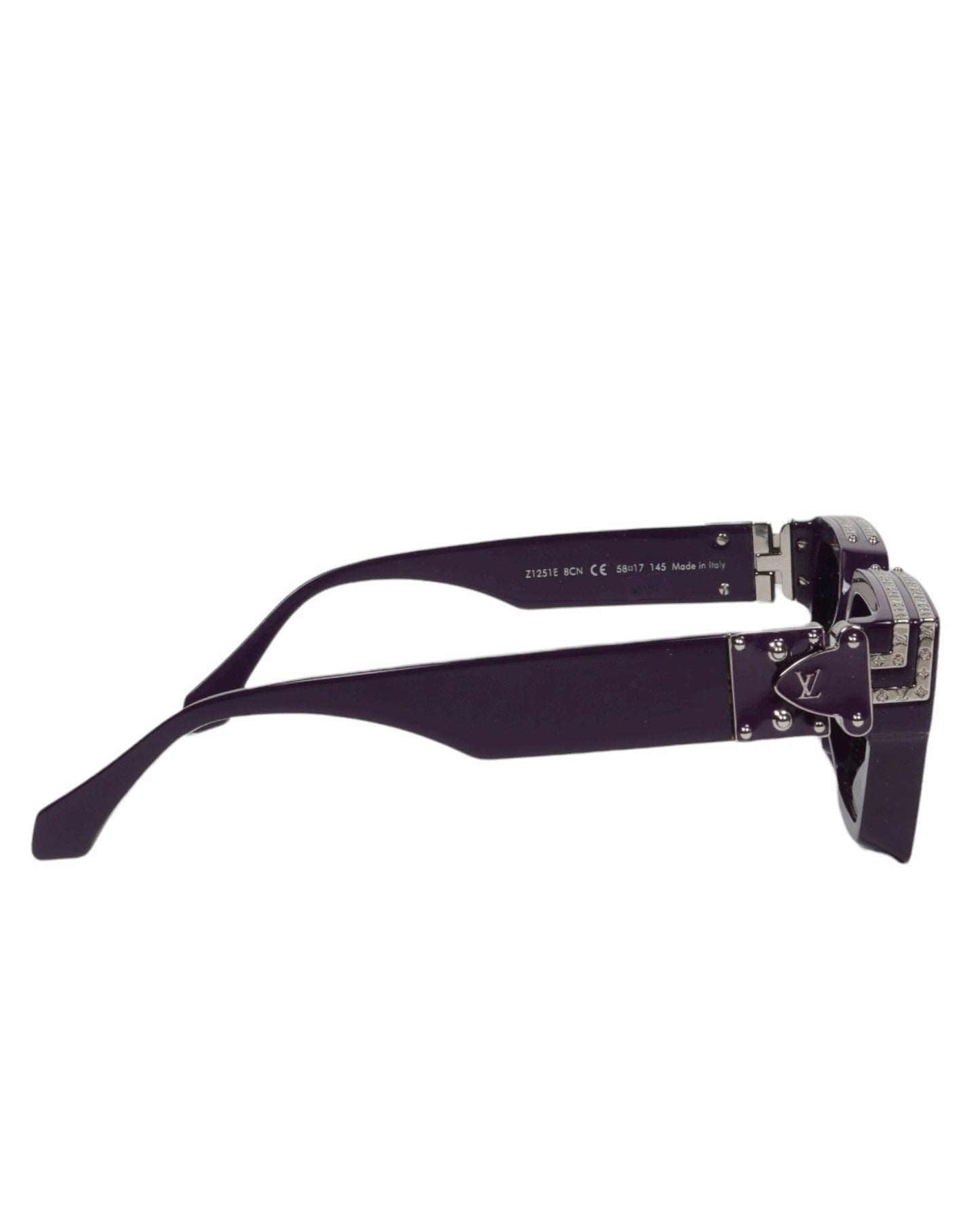 1.1 Millionaire Sunglasses
