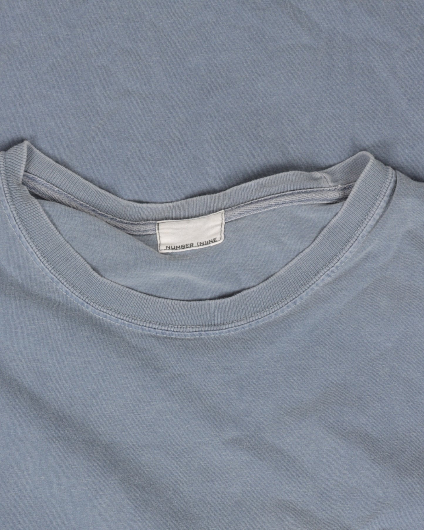 N(N) Logo T-Shirt