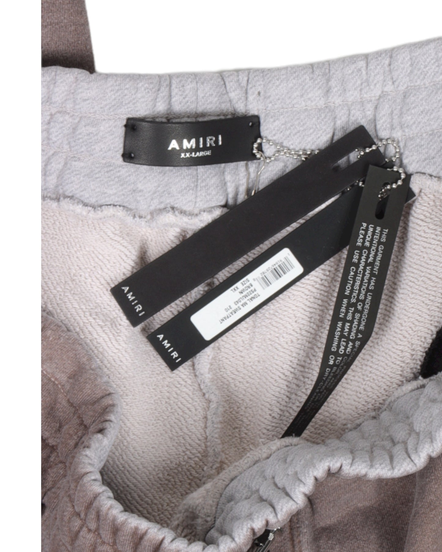 Tonal "MA" Logo Sweatpants