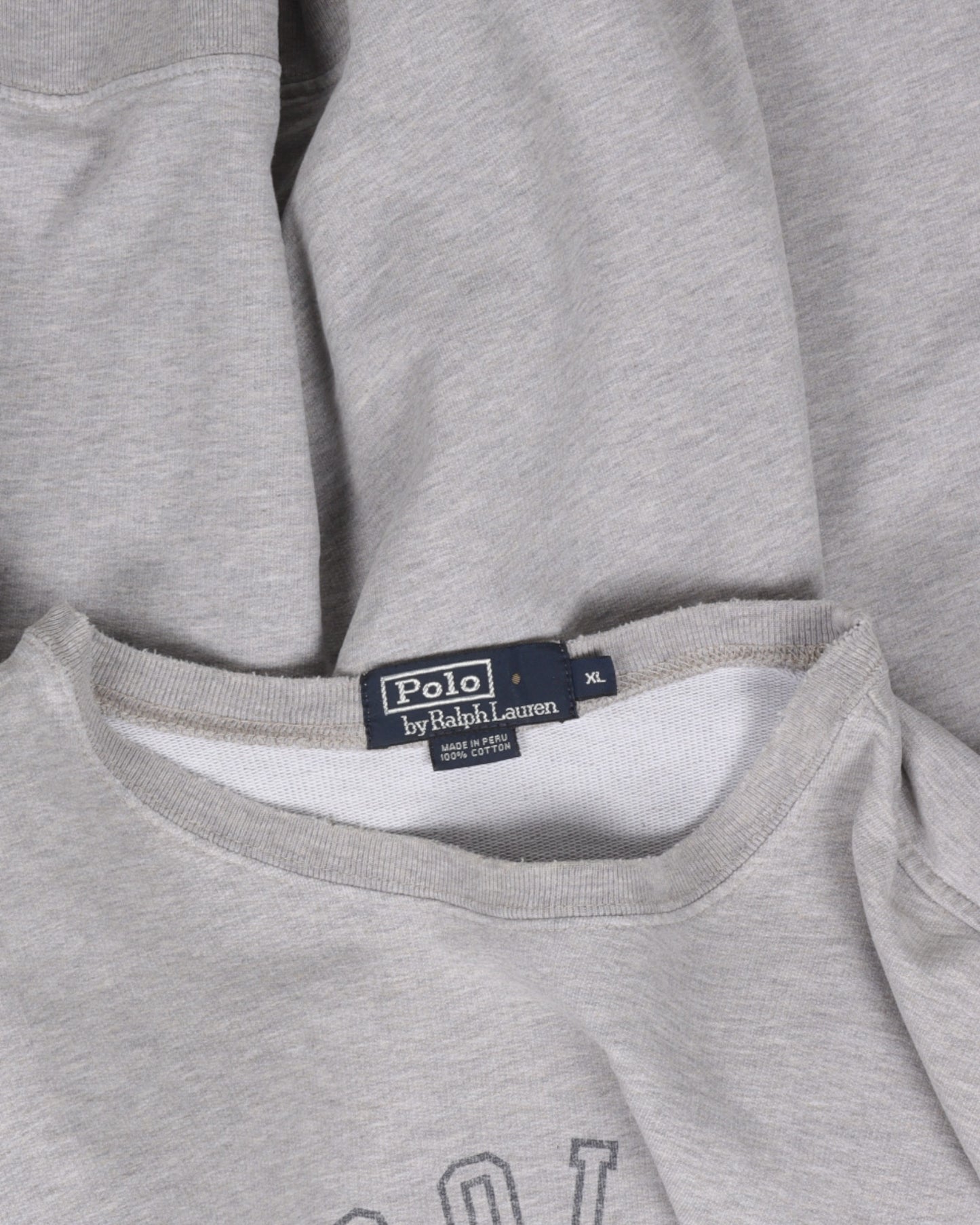 Polo by Ralph Lauren Sweatshirt
