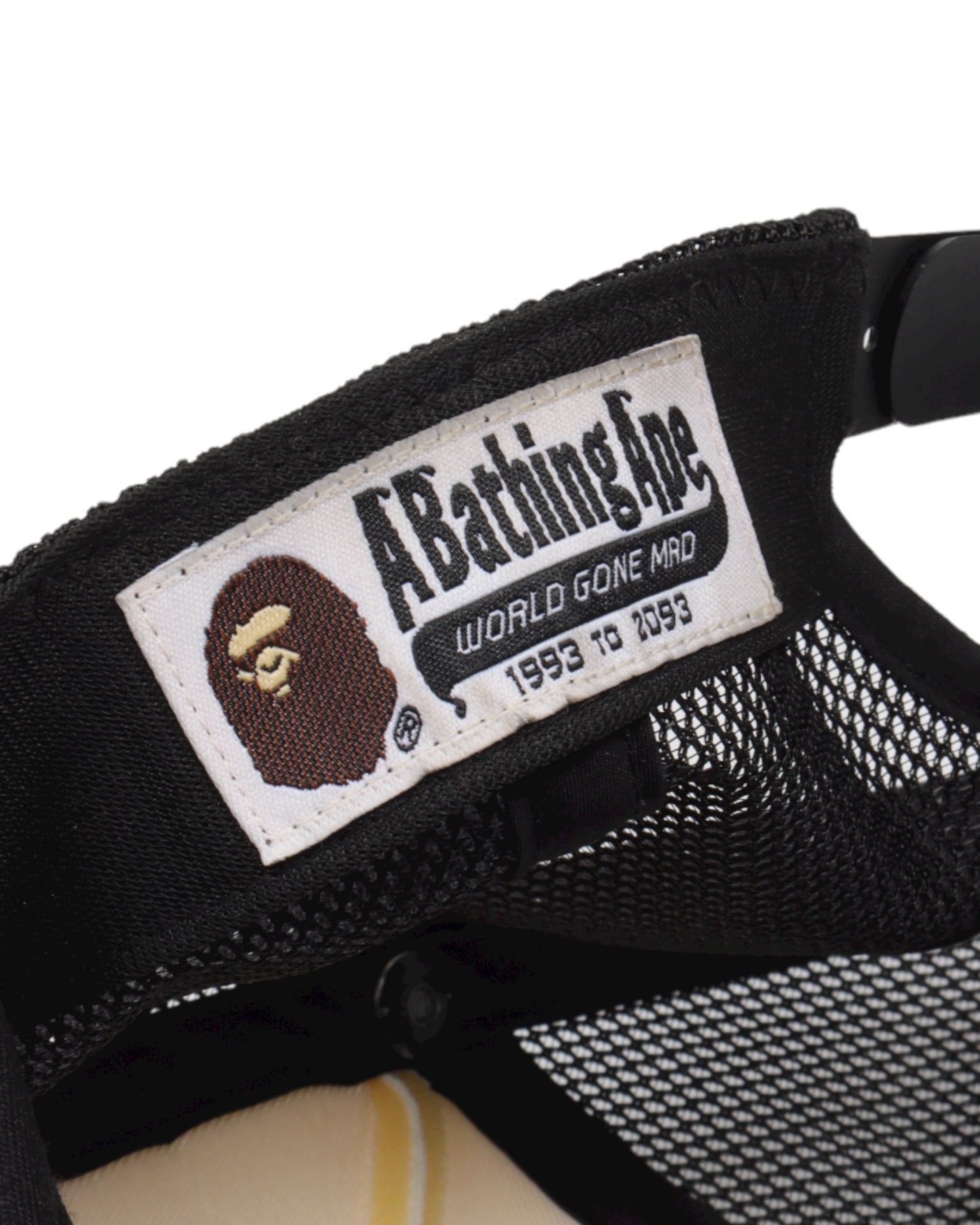 Shooting Star Logo Trucker Hat