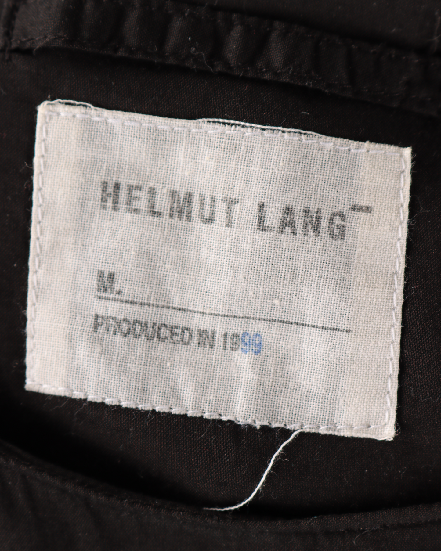 SS99 Ballistic Bulletproof Vest