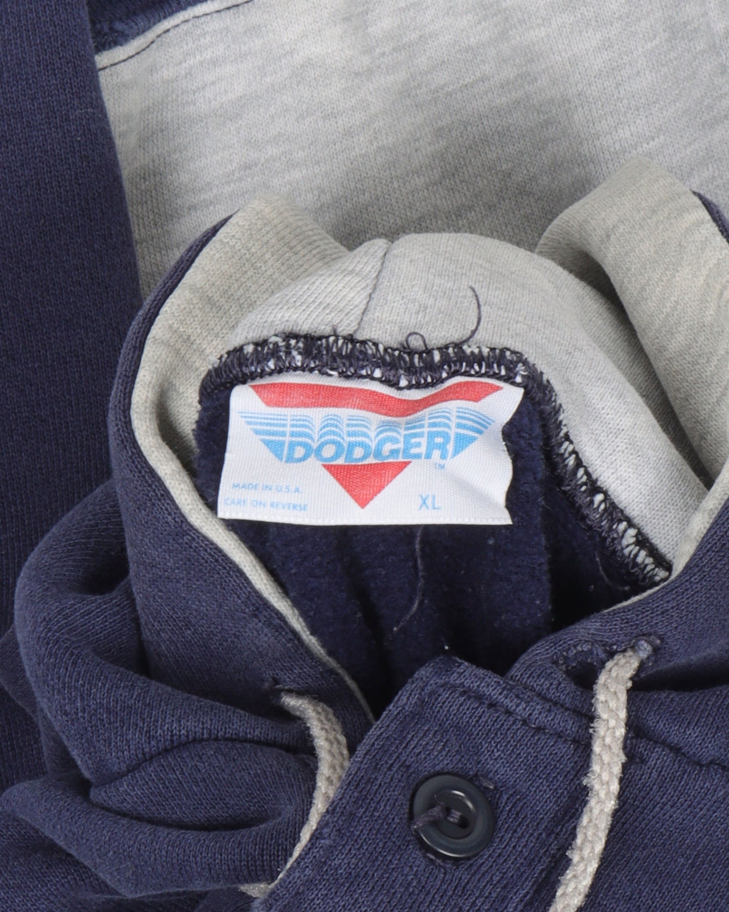 Washington State Patrol Hoodie