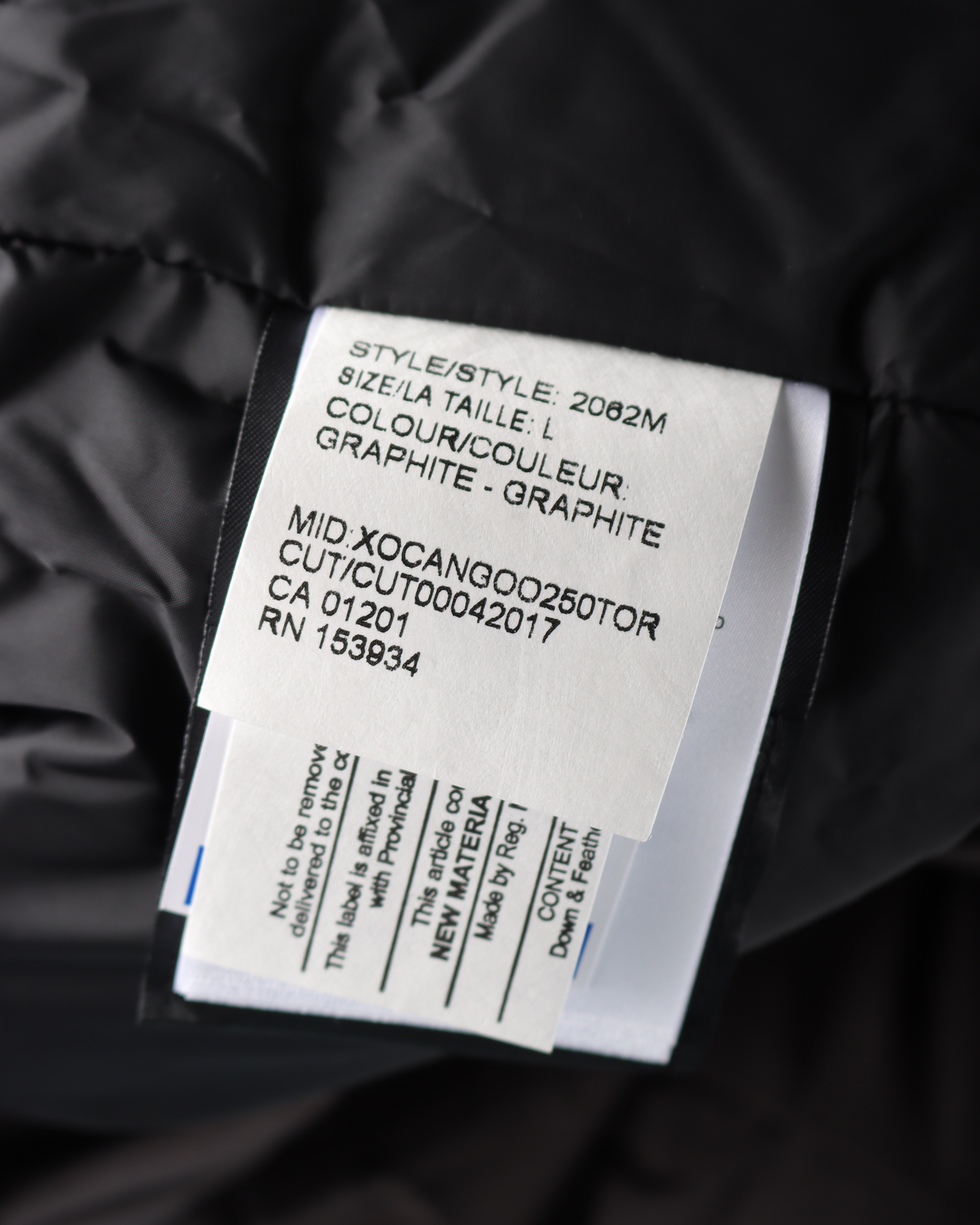 Langford Arctic-Tech Parka Jacket with Fur Hood