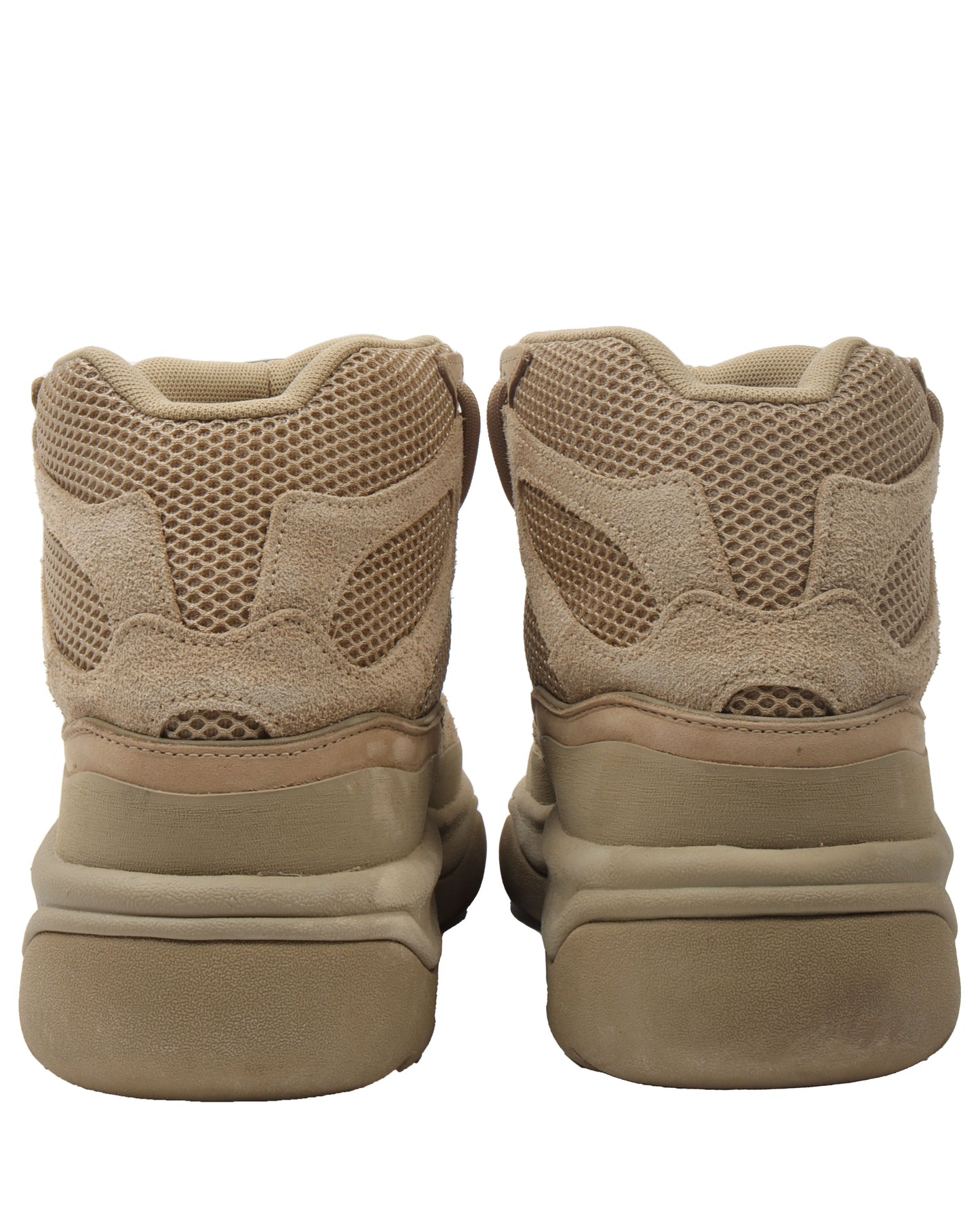 Yeezy Sand Desert Boot