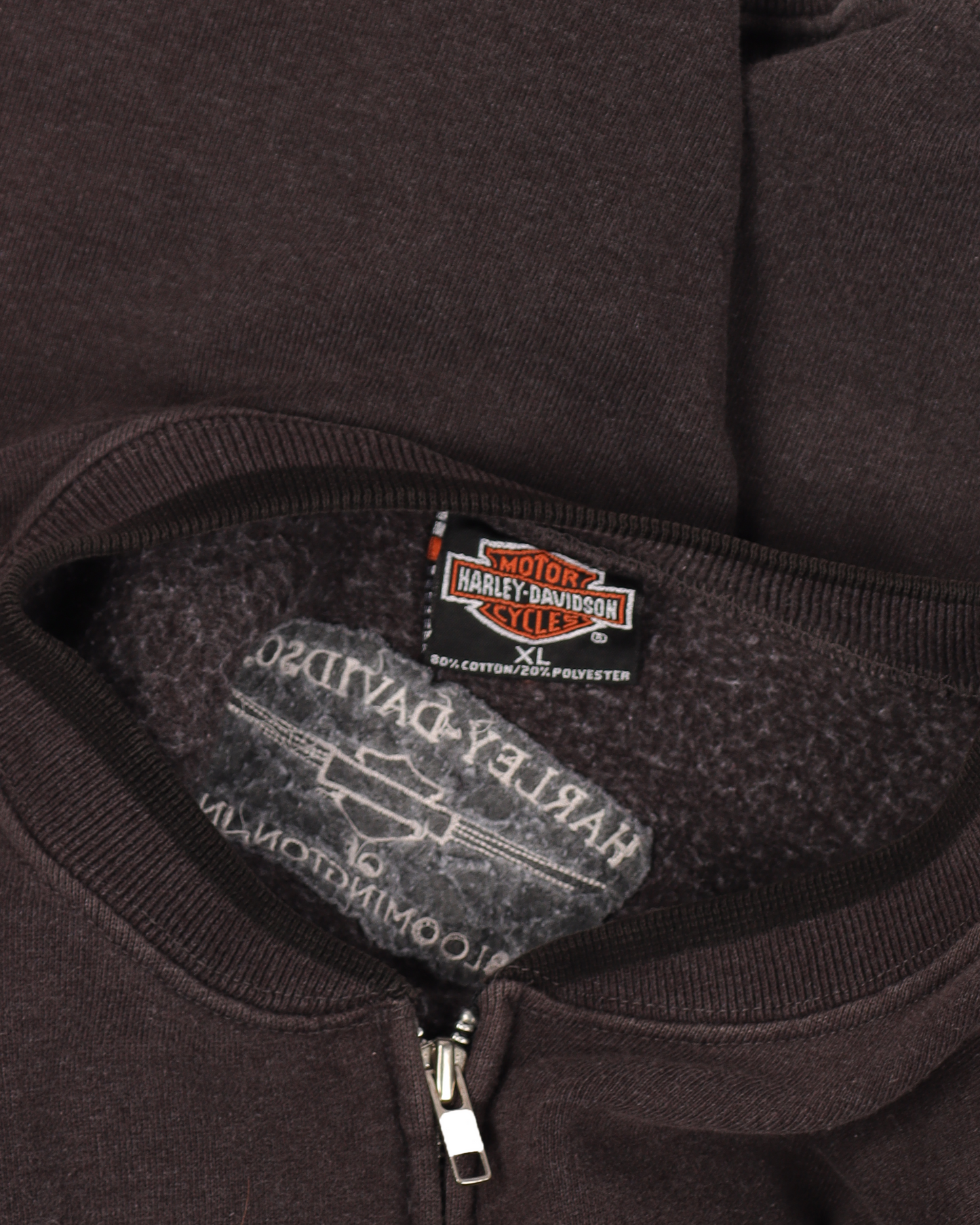 Harley Davidson Jacket