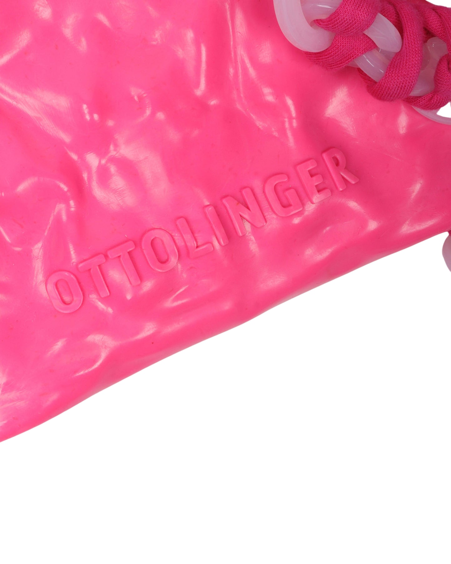 Signature Ceramic Chain Bag