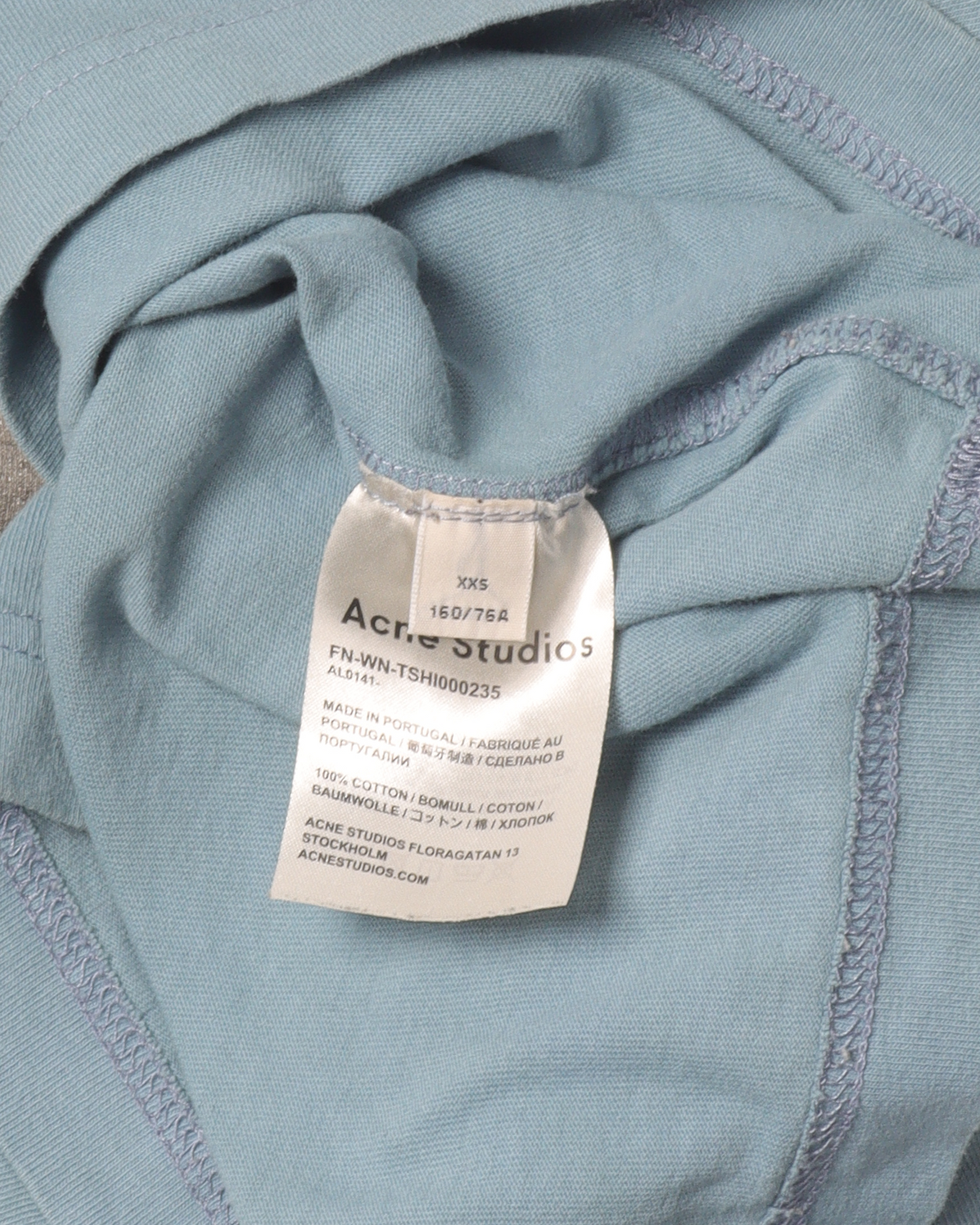 Propaganda Magazine T-Shirt