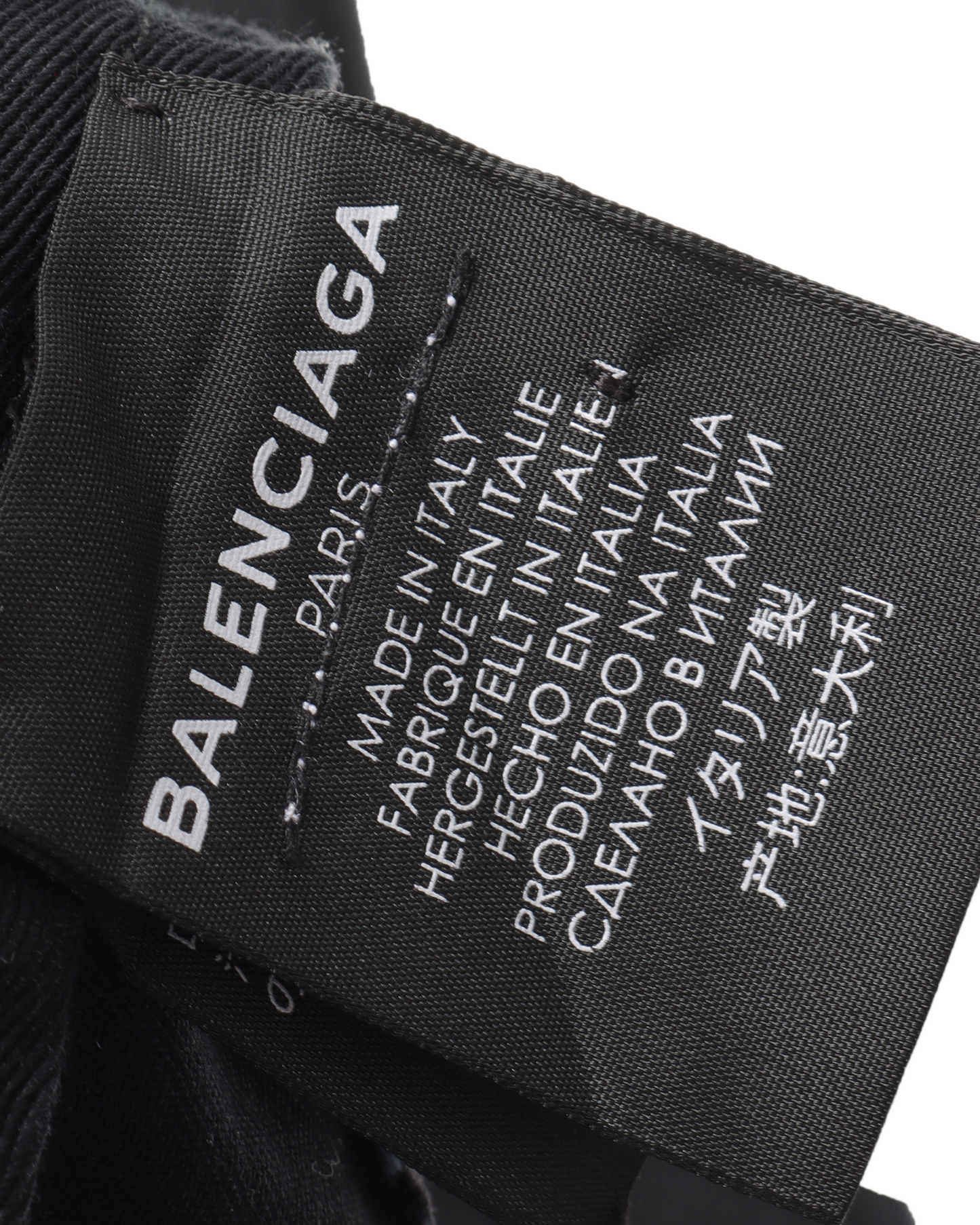 "SINNERS" Adjustable Hat