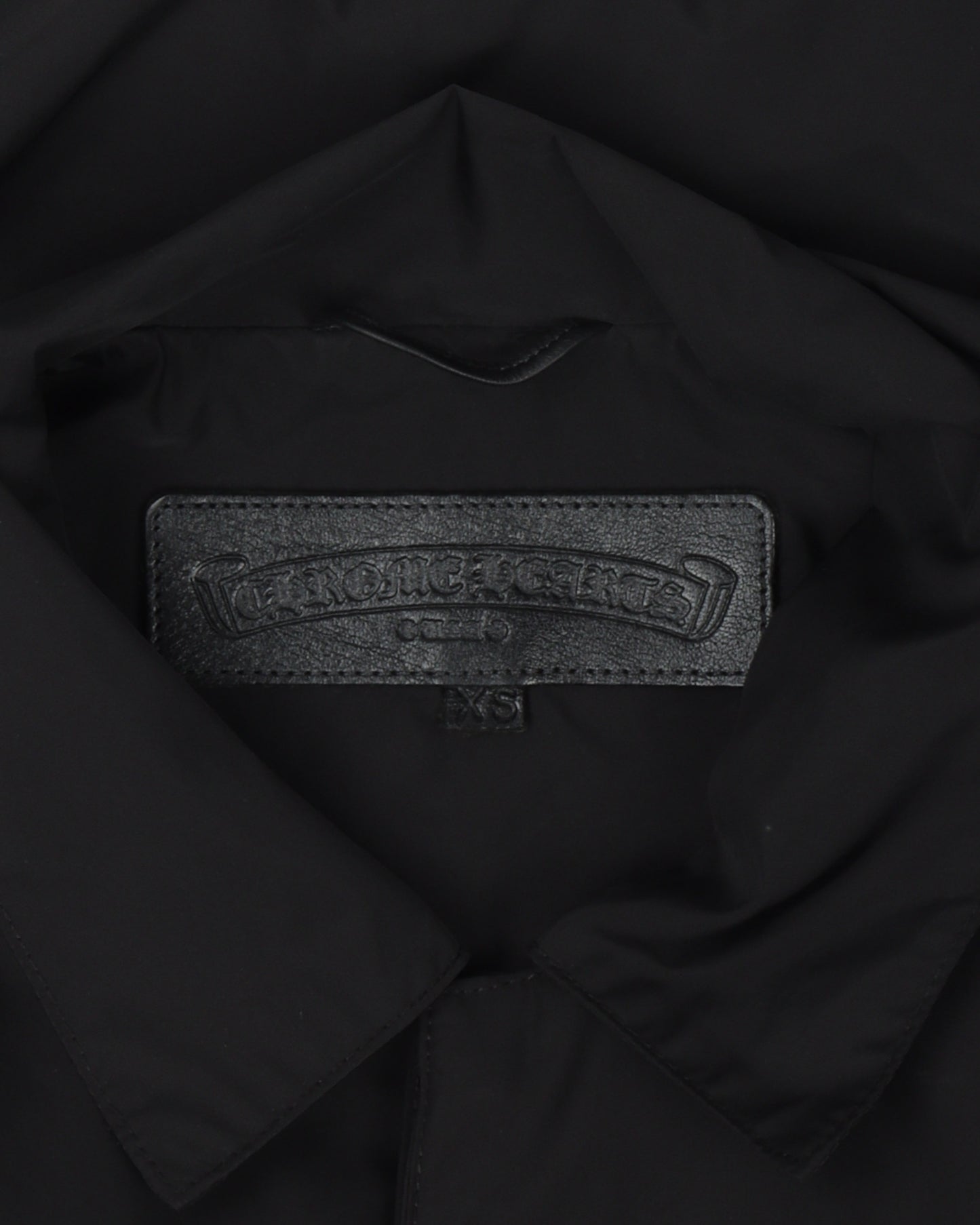 Eye Chart Windbreaker Jacket