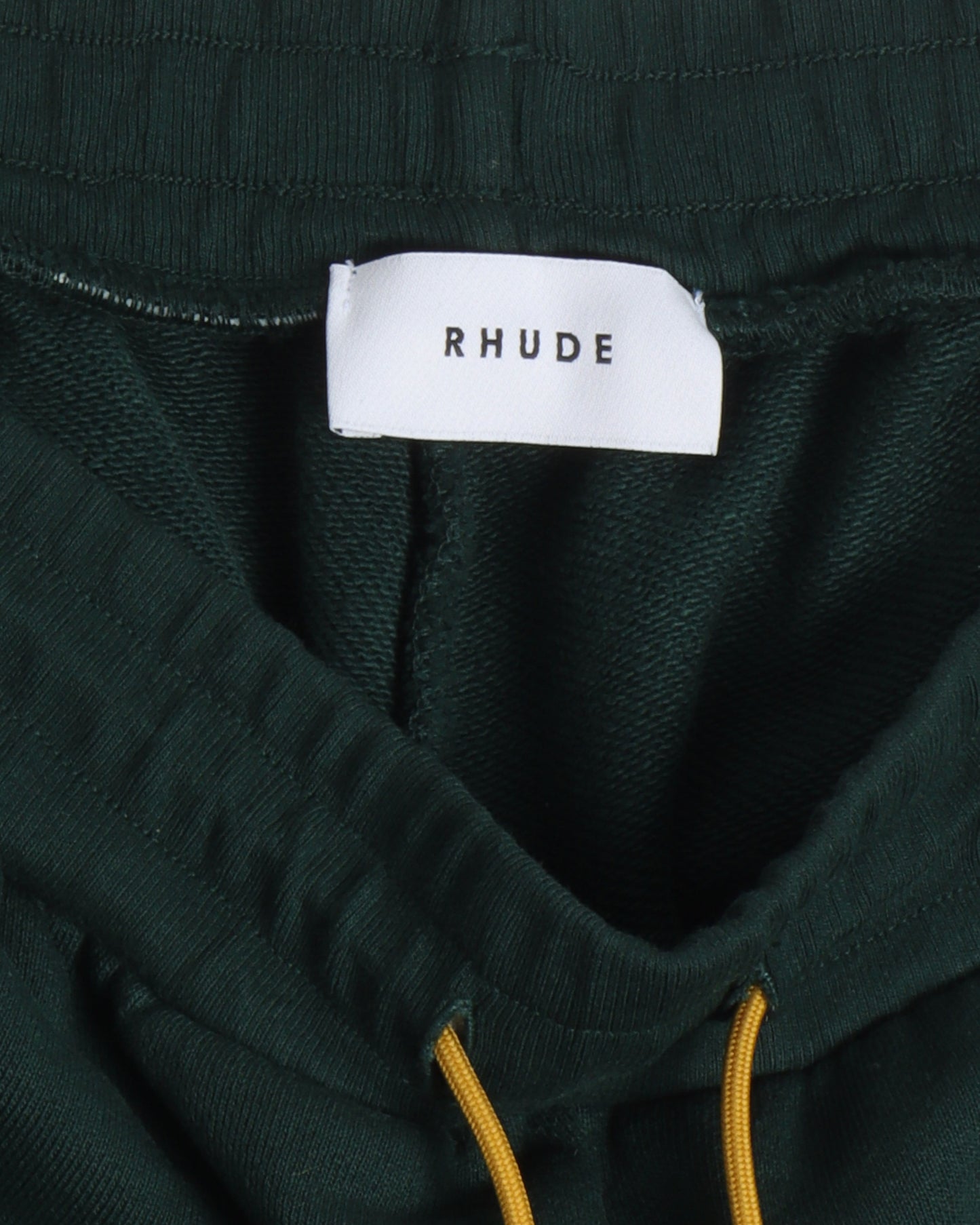 Dark Green Sweatpants