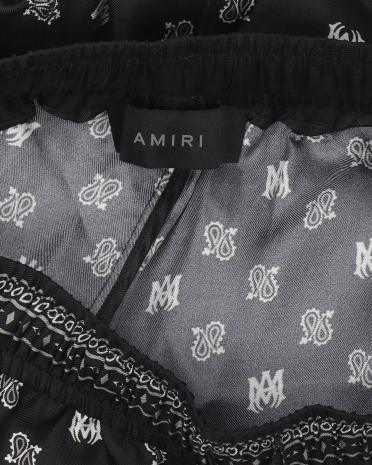 MA Repeat Logo Short