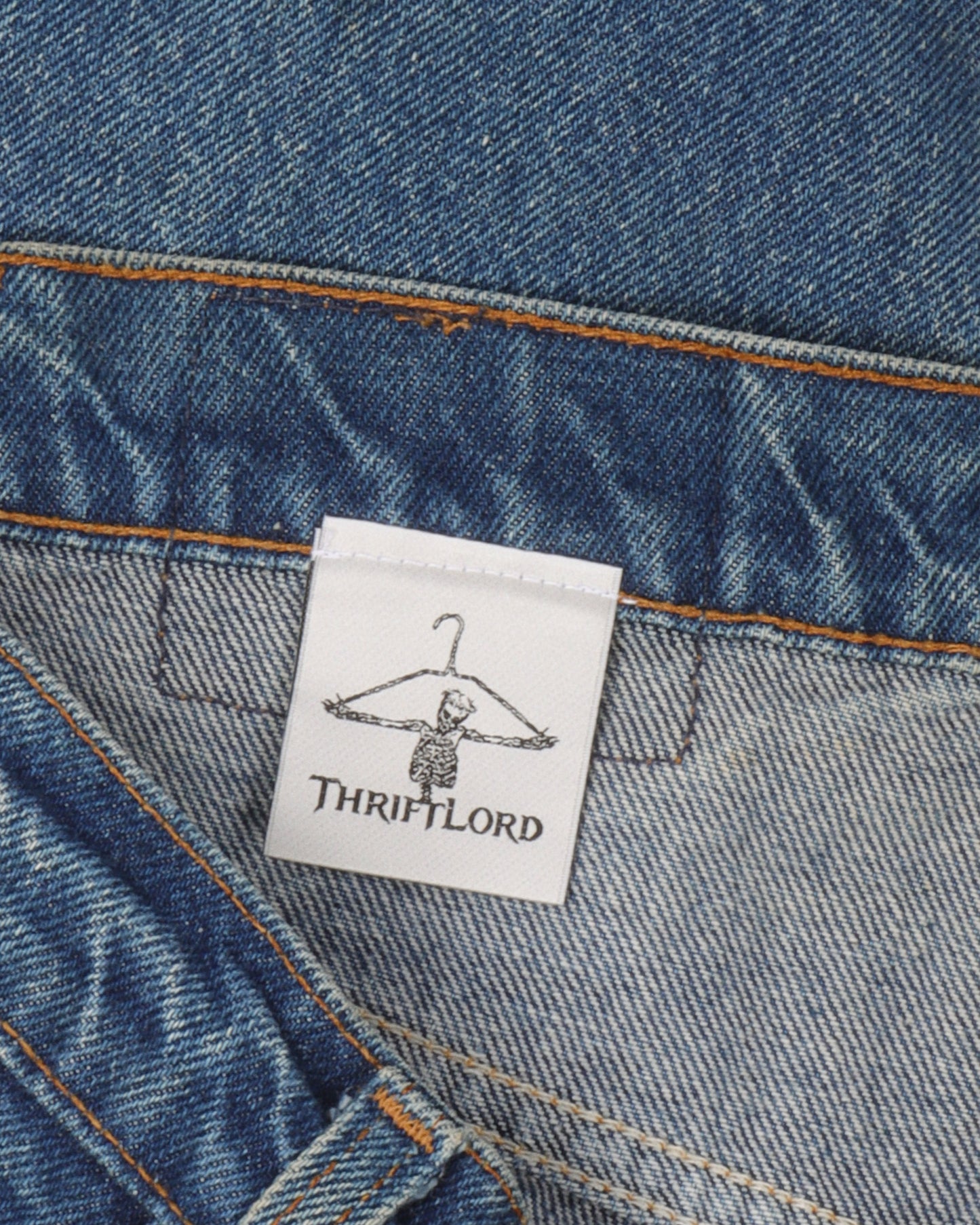 Levi's Sand Fade Jeans