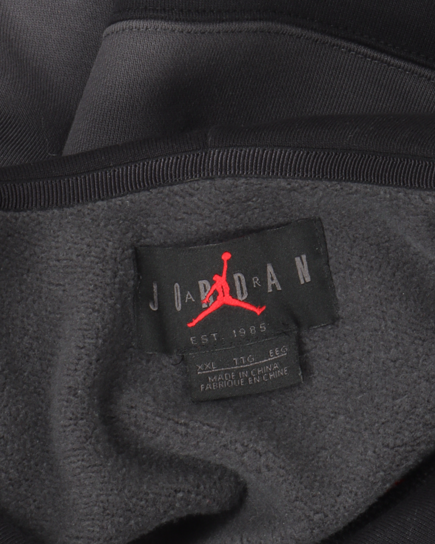 Jordan Hoodie