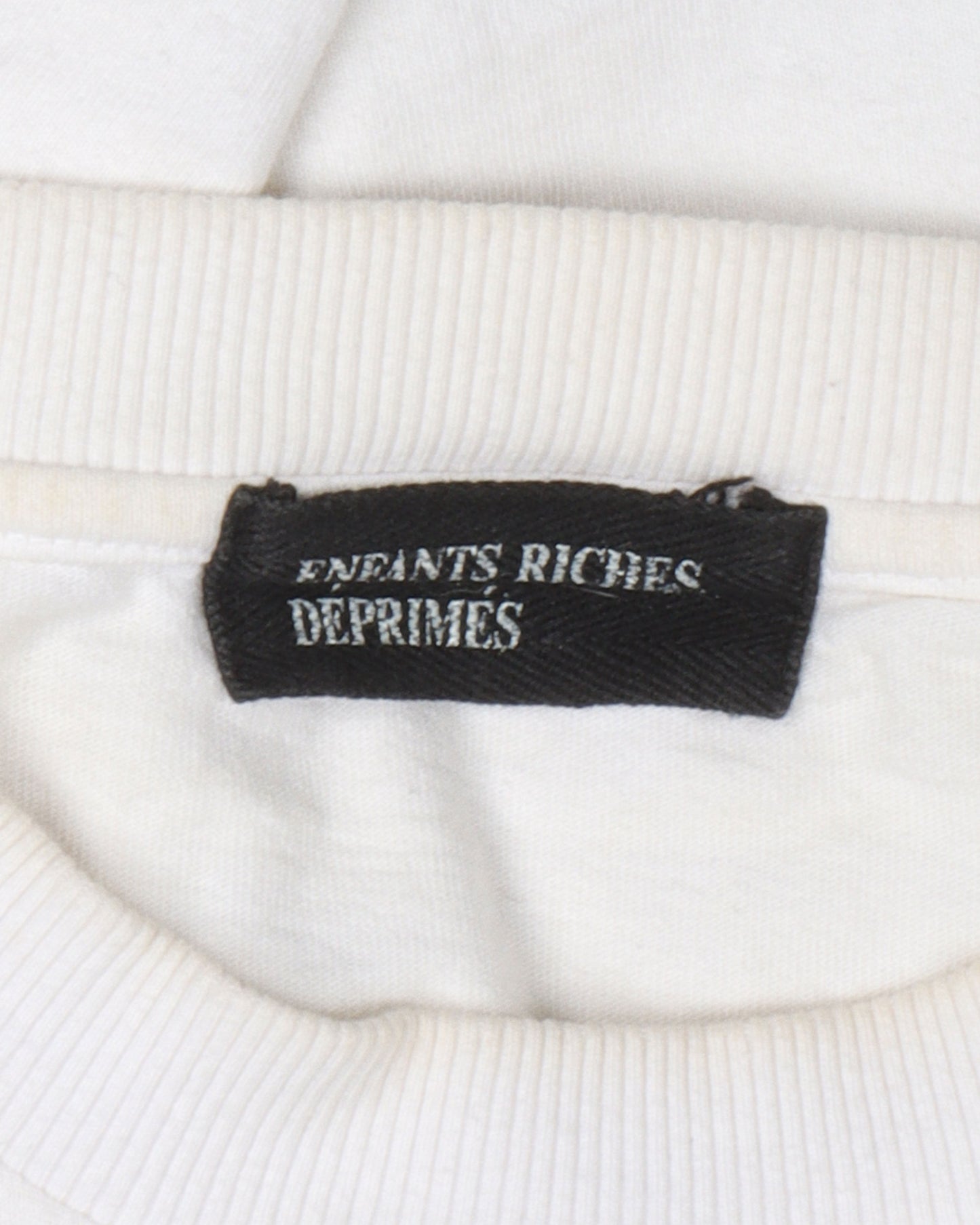 Self Destructive Infant Long Sleeve T-Shirt