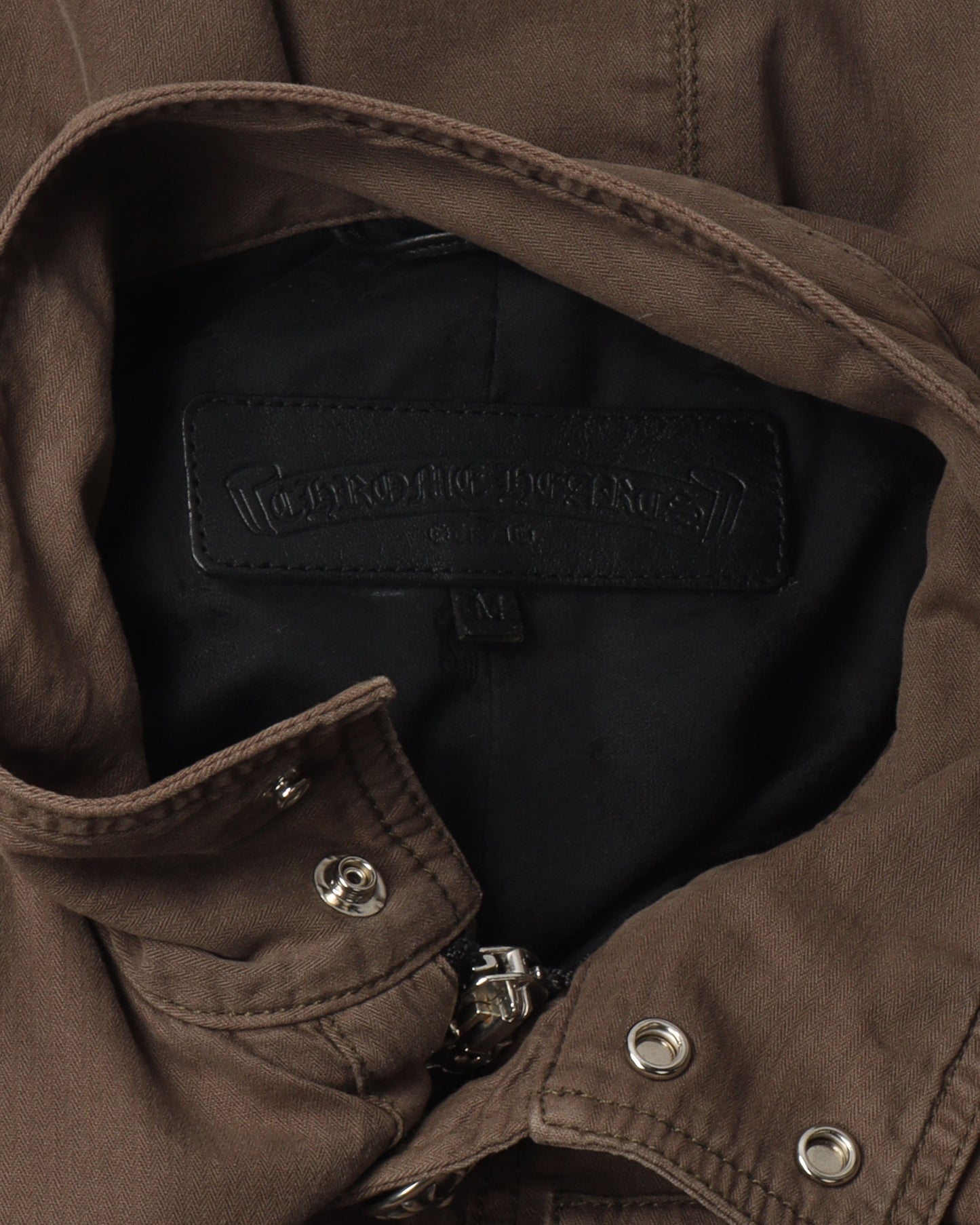 Cherry Bomb Light Jacket