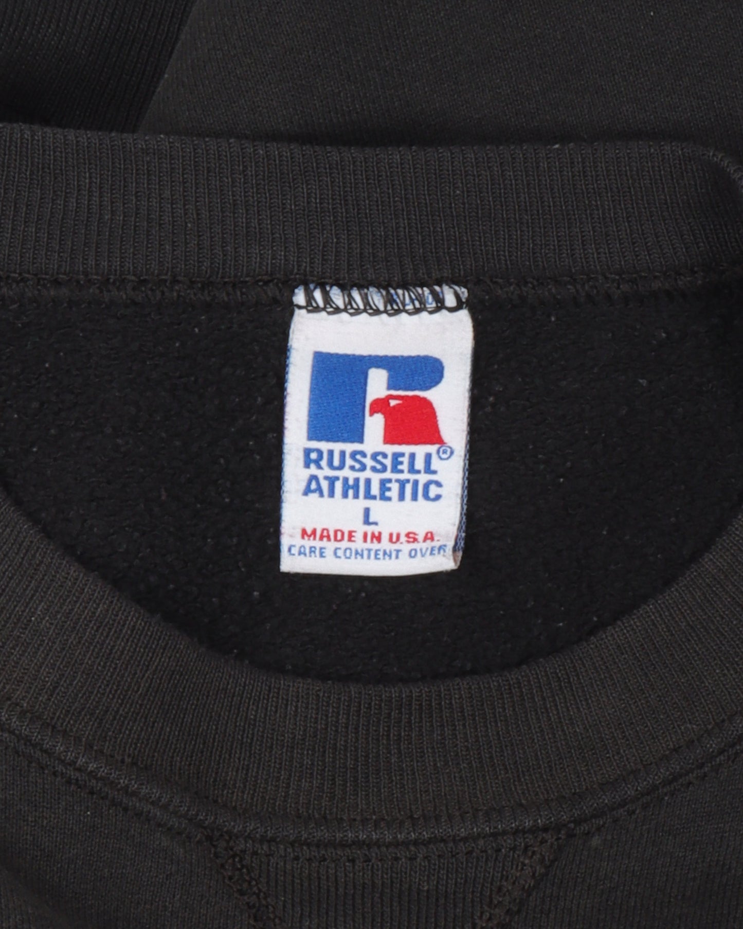 Russell Princeton Crewneck