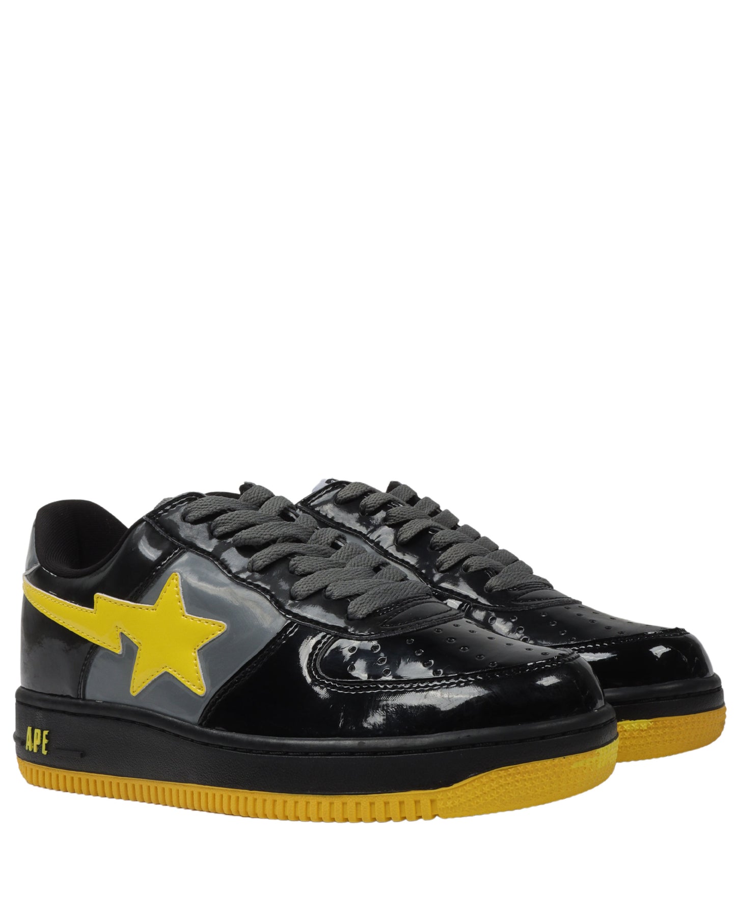 A Bathing Ape DC Comics Bape Sta Batman (2007)