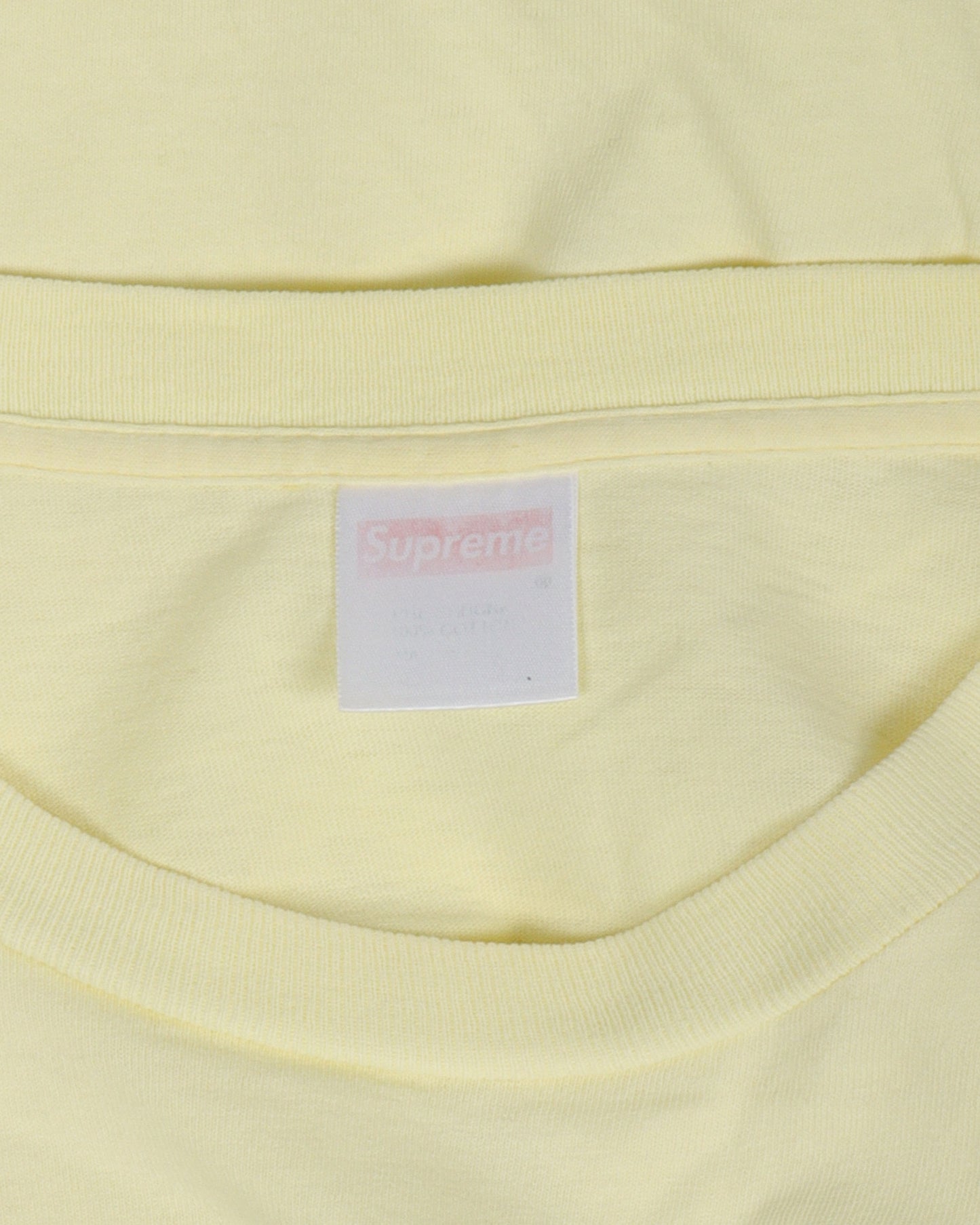 2000 Louis Vuitton Monogram T-Shirt