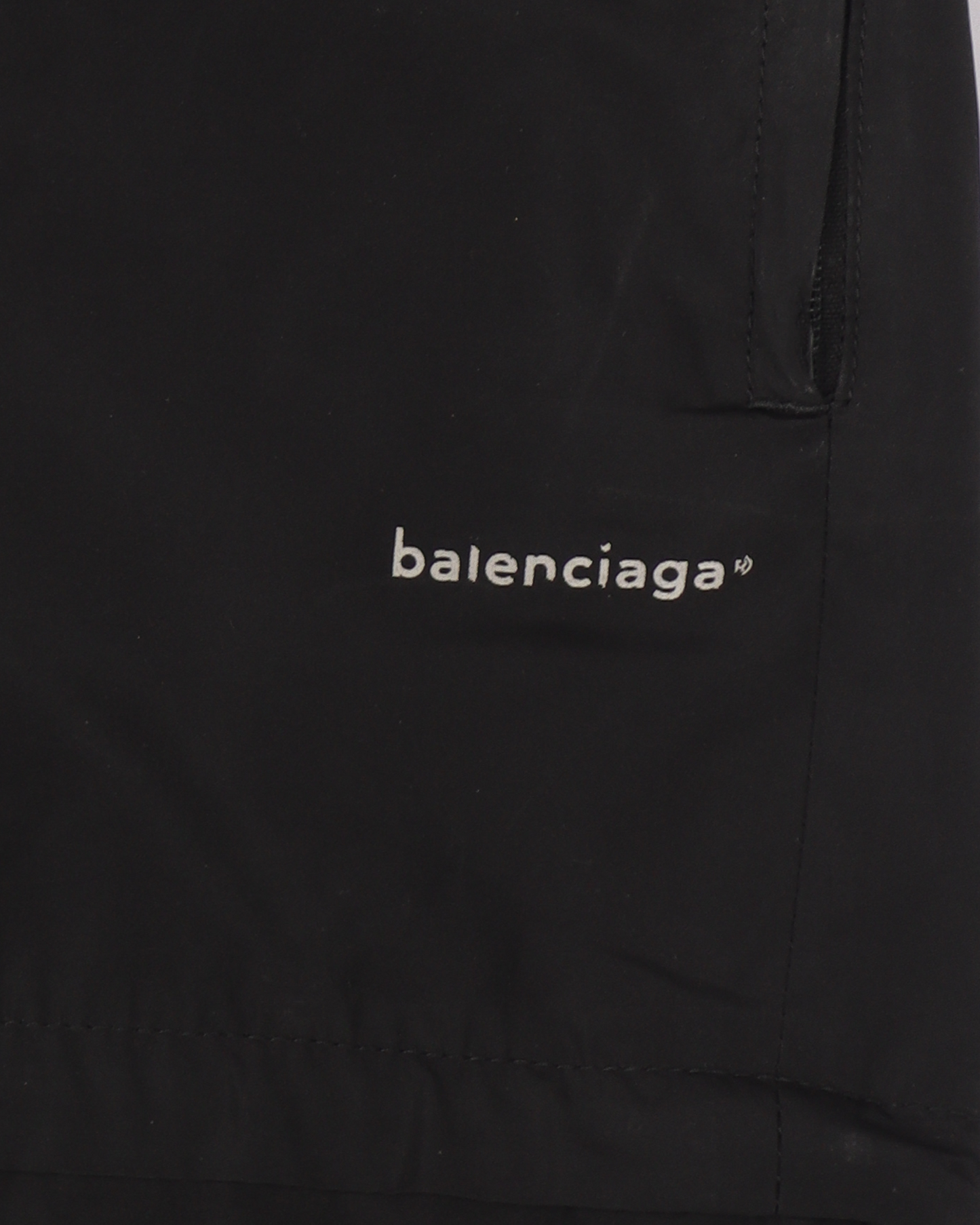 Convertible Track Pants
