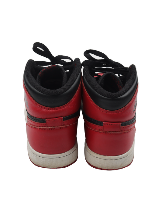 Jordan 1 Retro High Bred (2013)