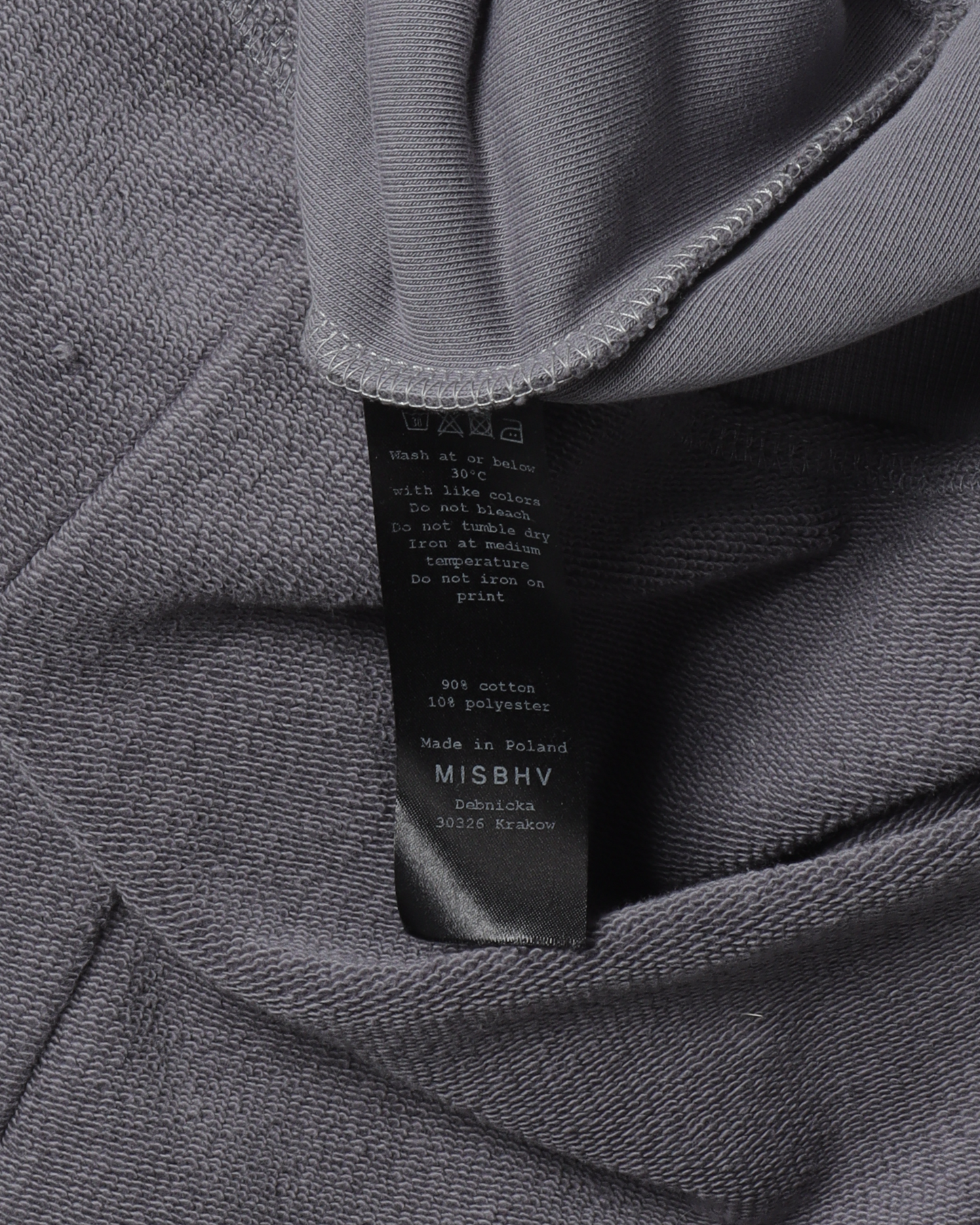 Motel Mirage Sweater