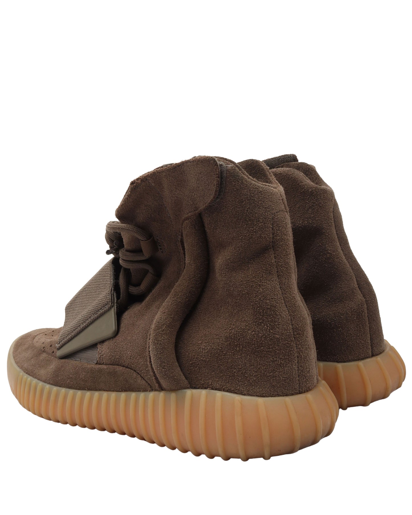 Yeezy 750 Chocolate