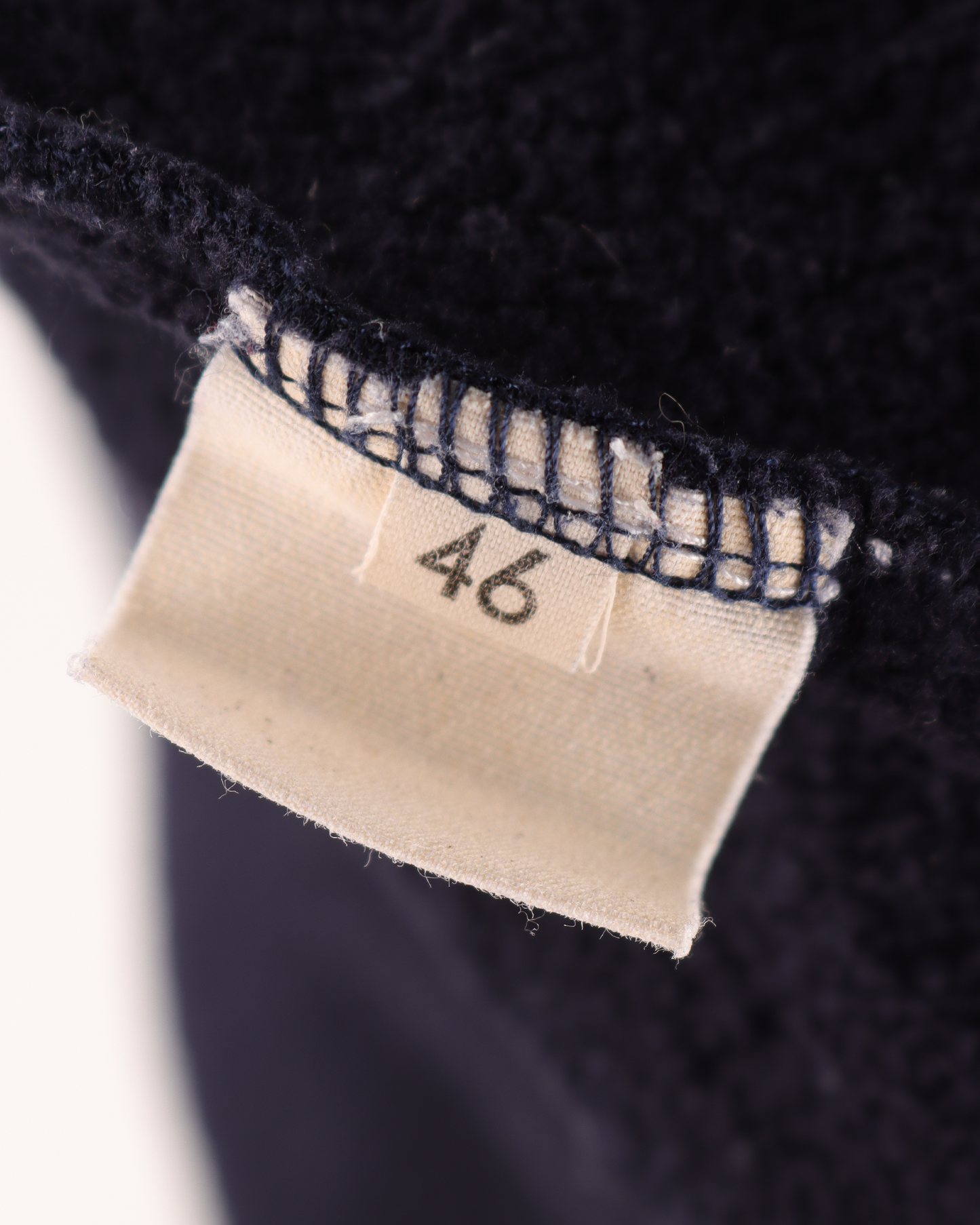 AW97 St. John's High School Crewneck