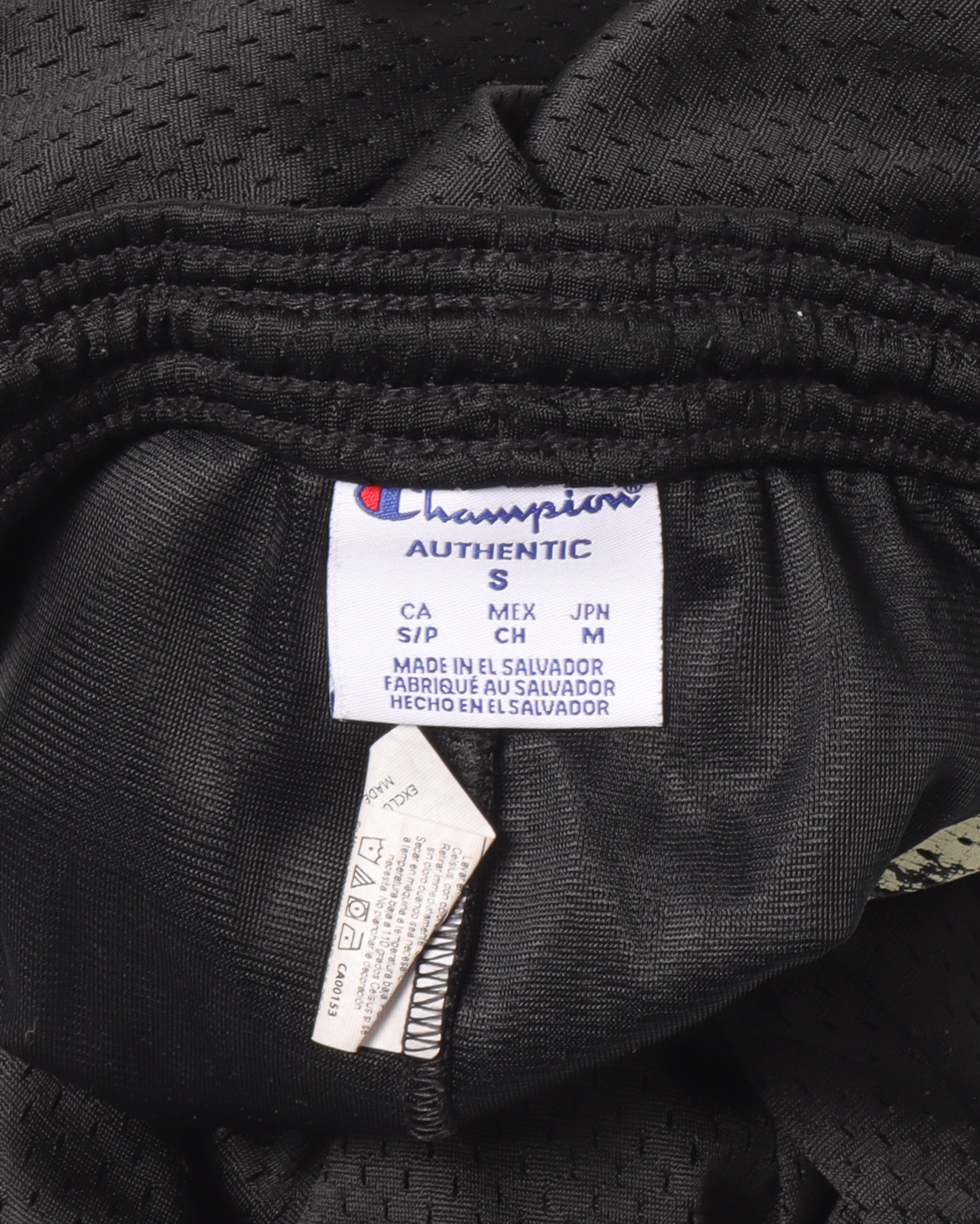 Saint Pablo Gym Shorts