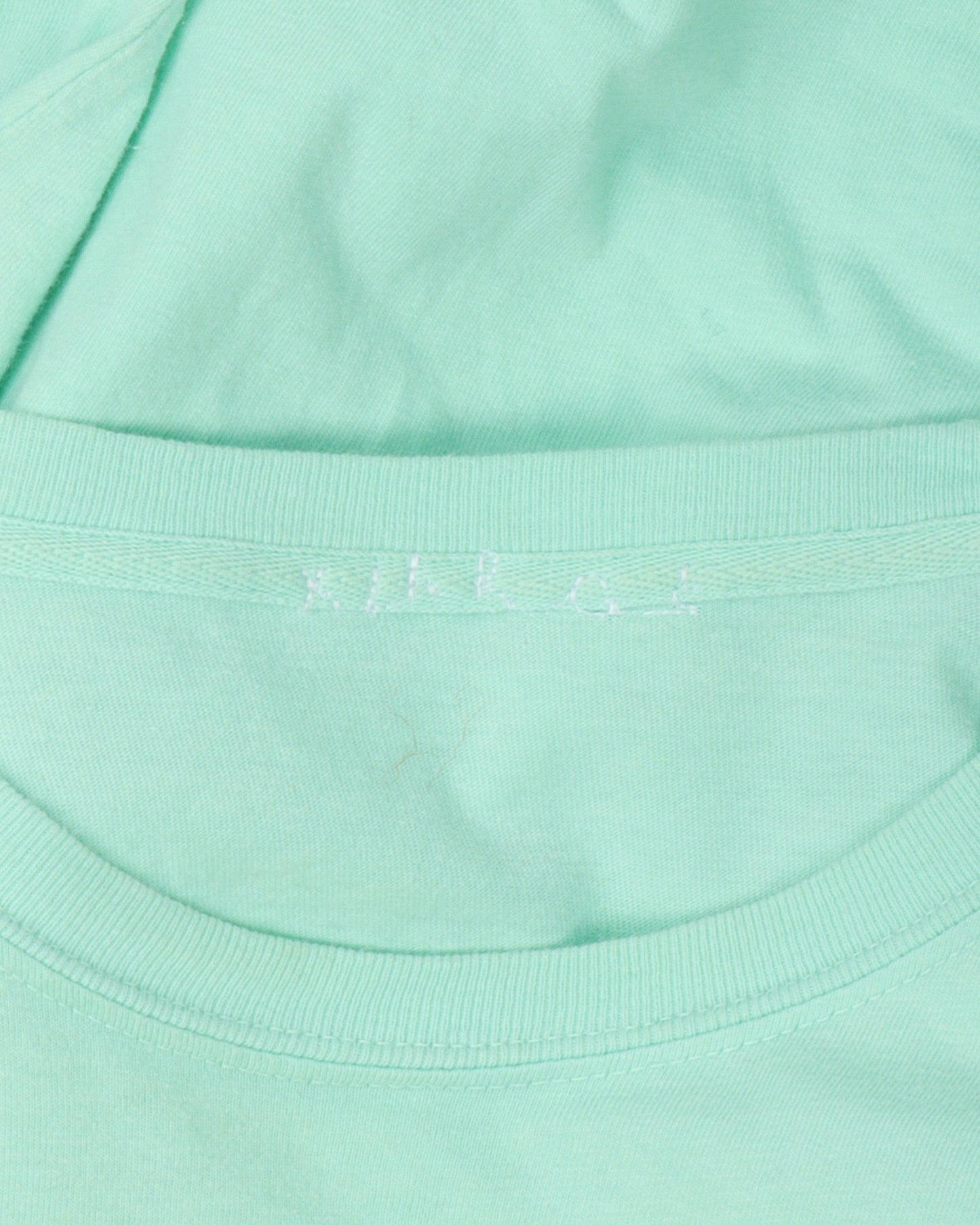 W.W.C.D. Smiley Long Sleeve