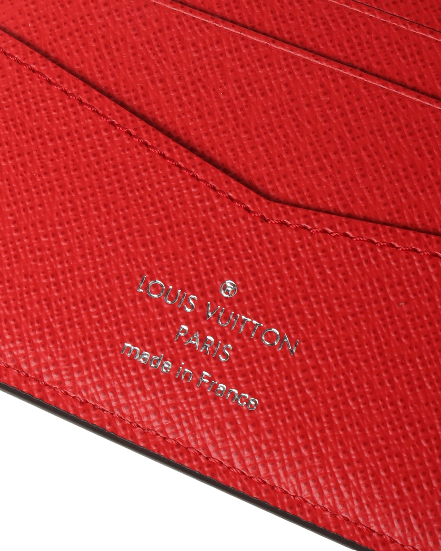 Supreme Bifold Leather Wallet (2020)