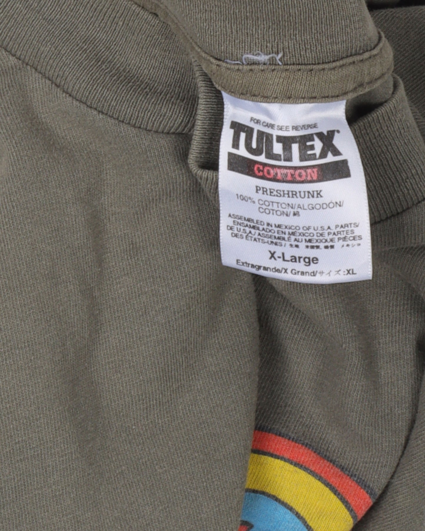 Powell Skateboard T-Shirt